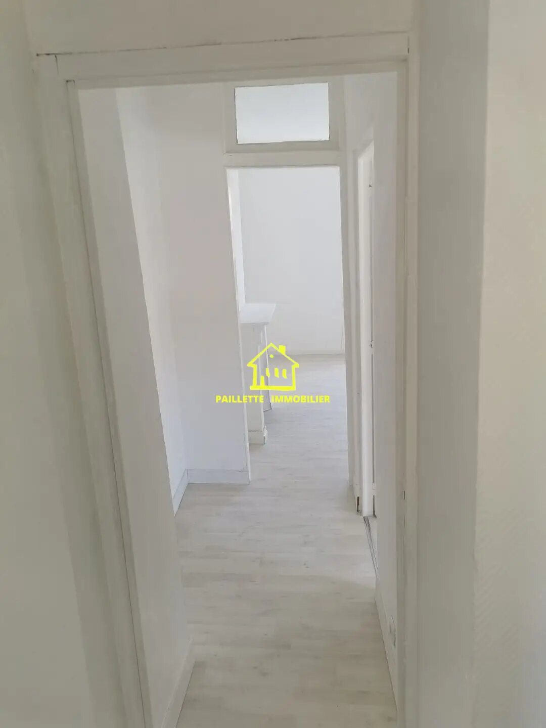 Appartement à louer, 52m², Lillebonne