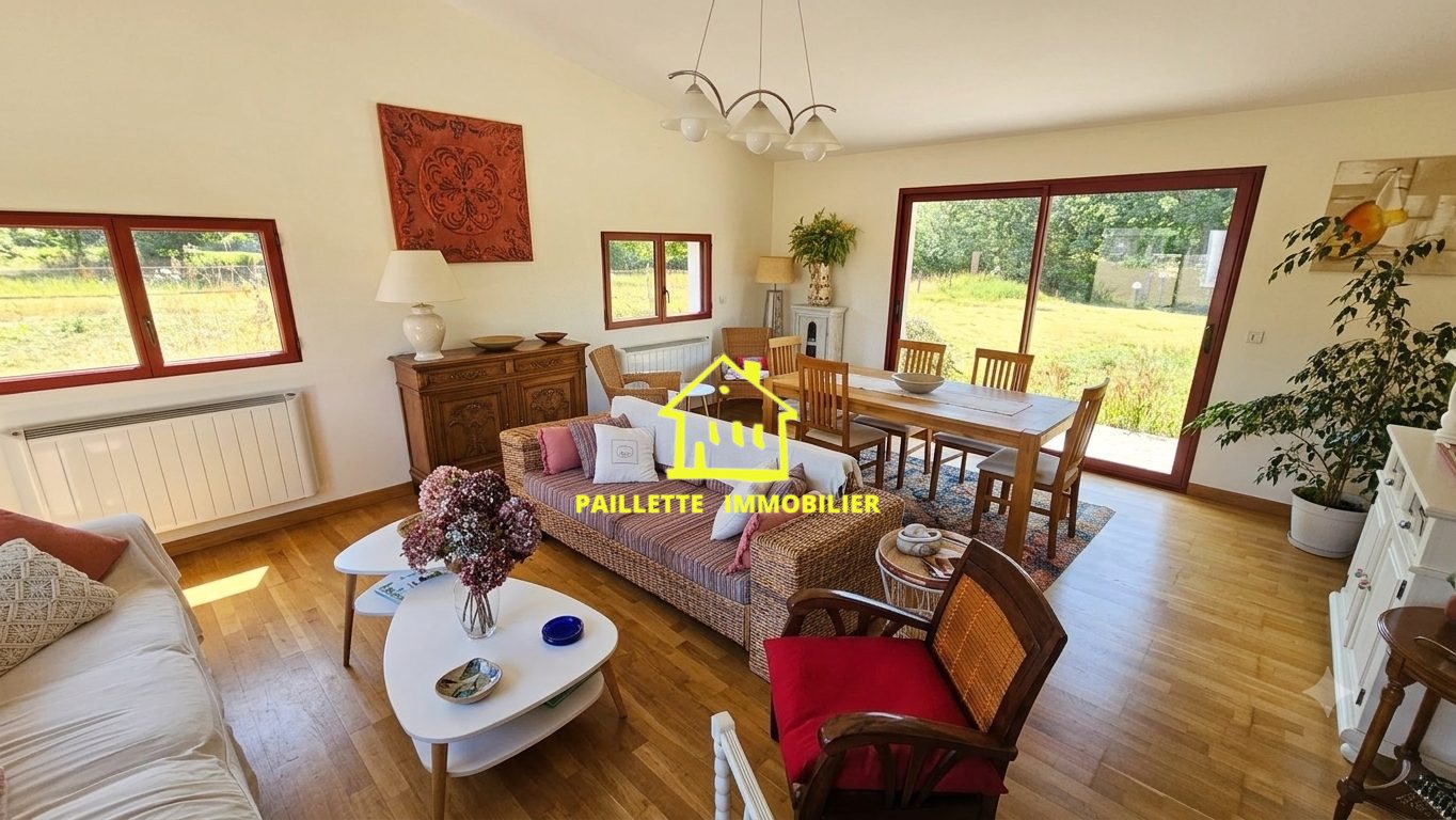 Maison à vendre, 160m², Goderville