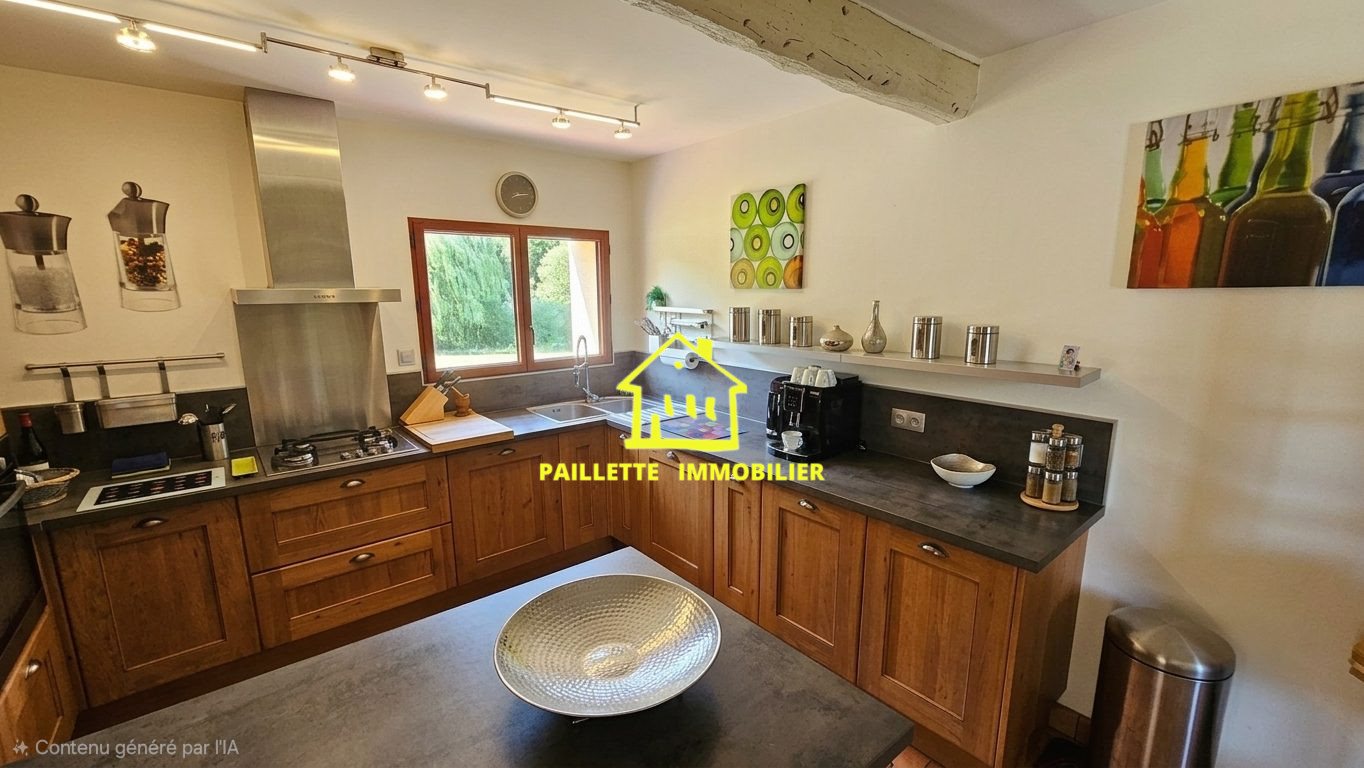 Maison à vendre, 160m², Goderville