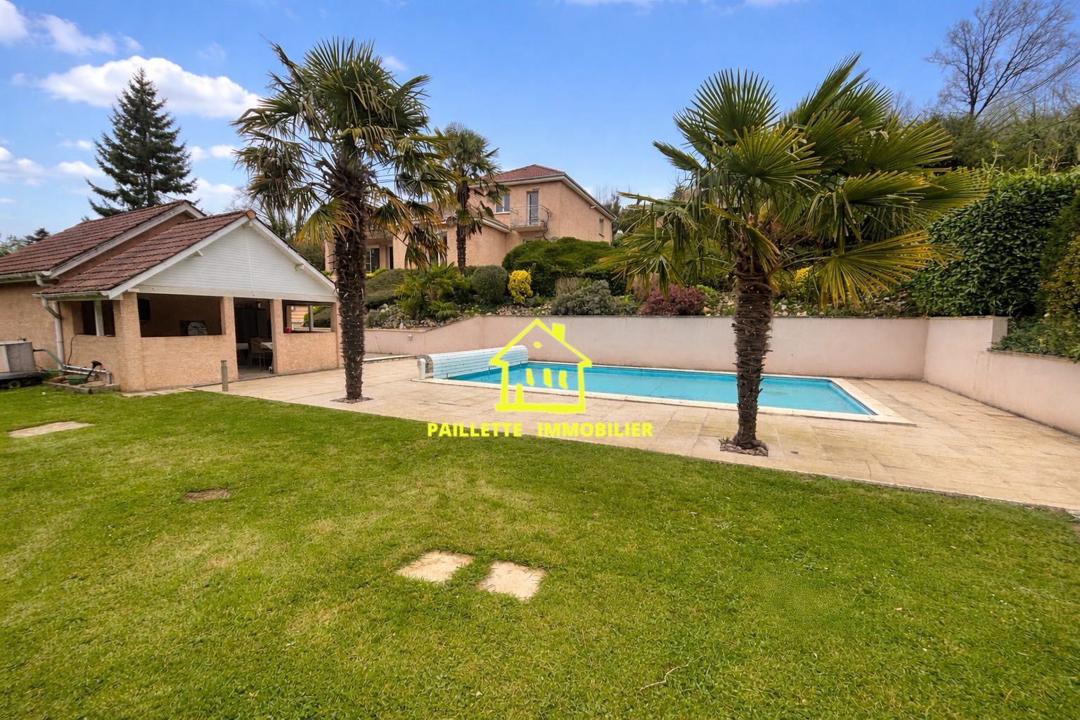 Maison à vendre, 144m², Manéglise