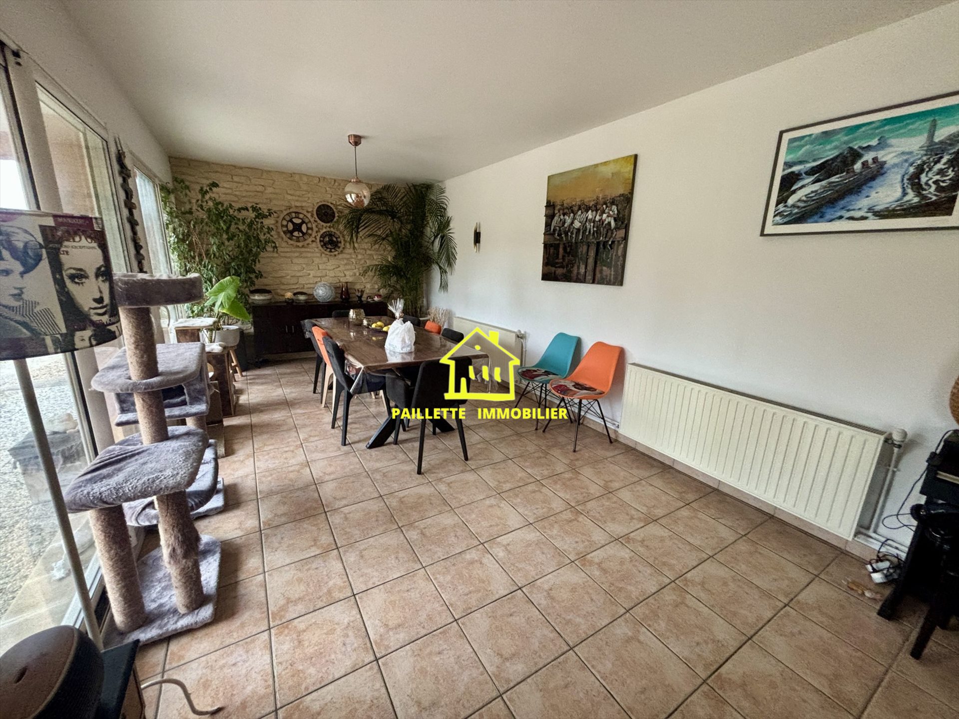 Maison à vendre, 144m², Manéglise