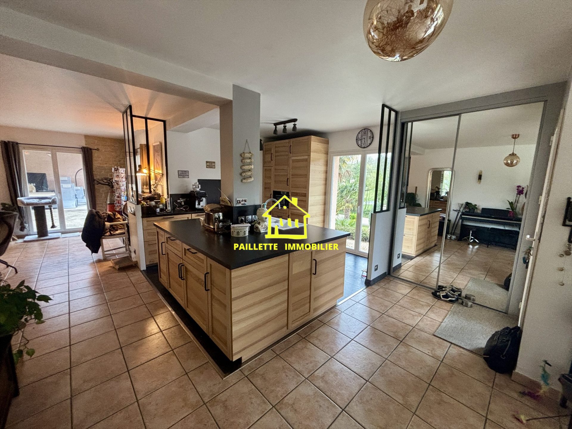Maison à vendre, 144m², Manéglise