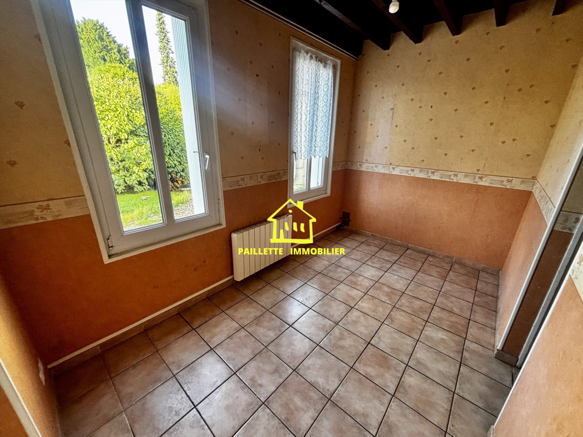 Maison à vendre, 94m², Manéglise