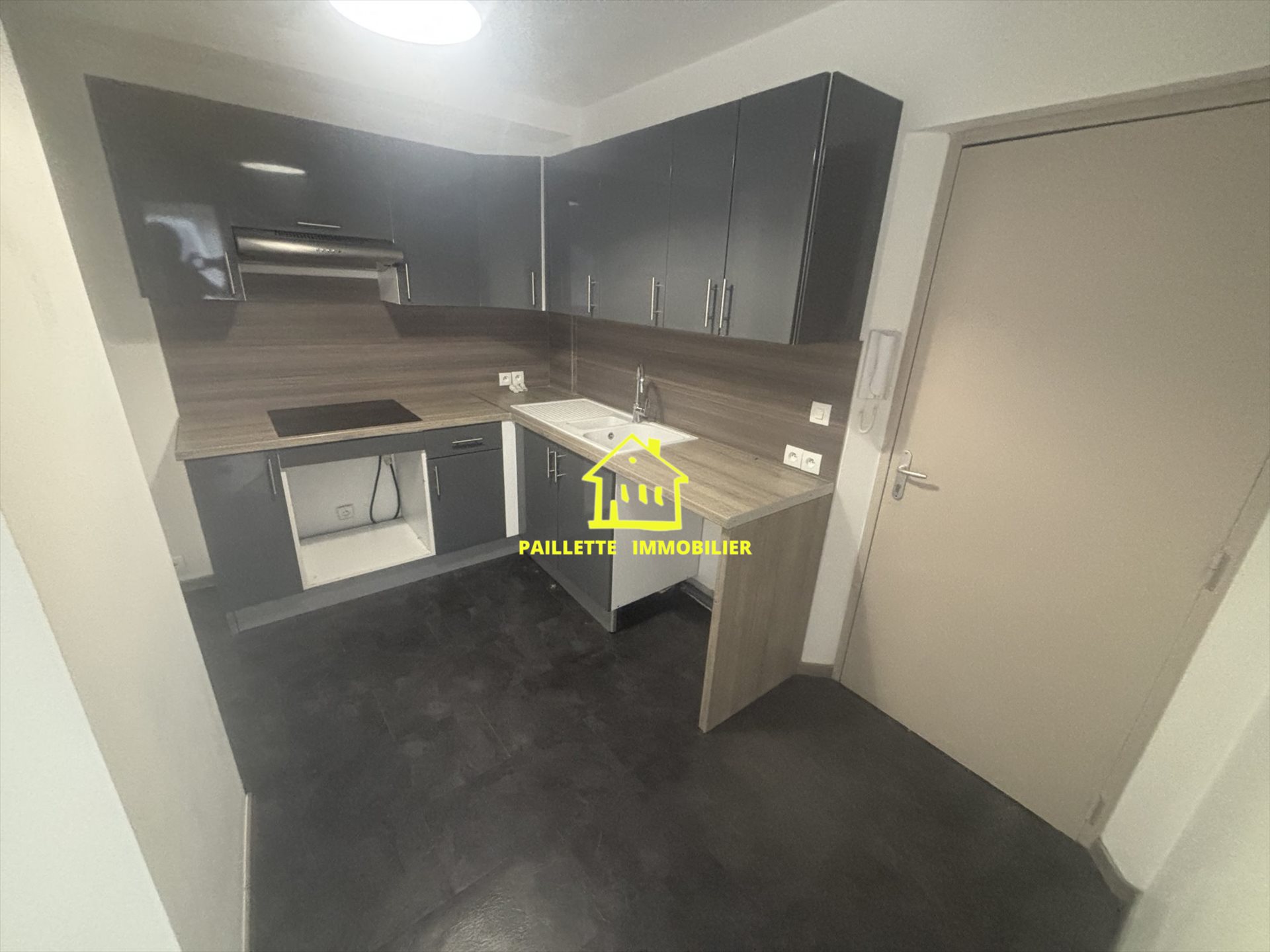 Appartement à vendre, 48m², Montivilliers