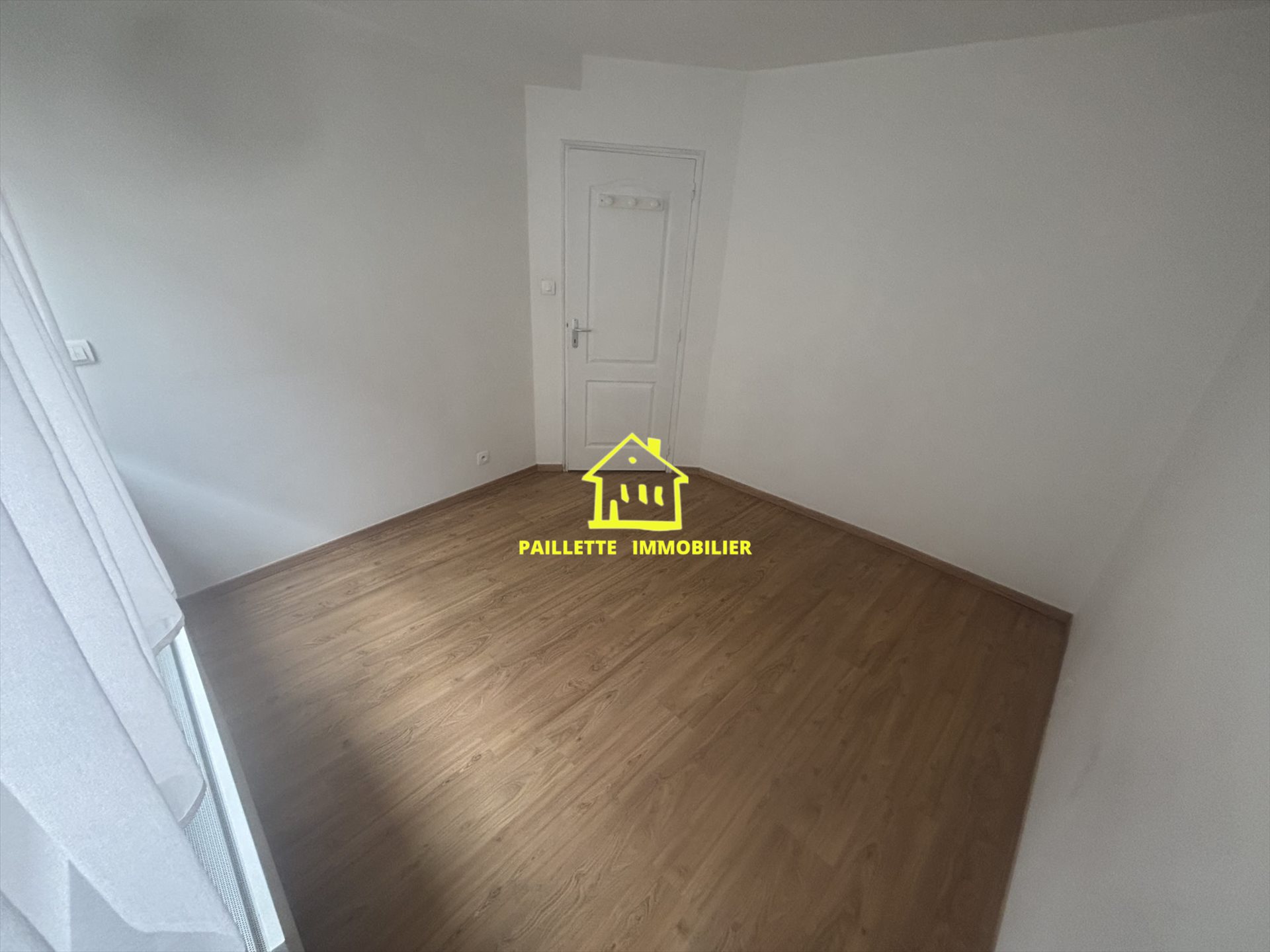 Appartement à vendre, 48m², Montivilliers