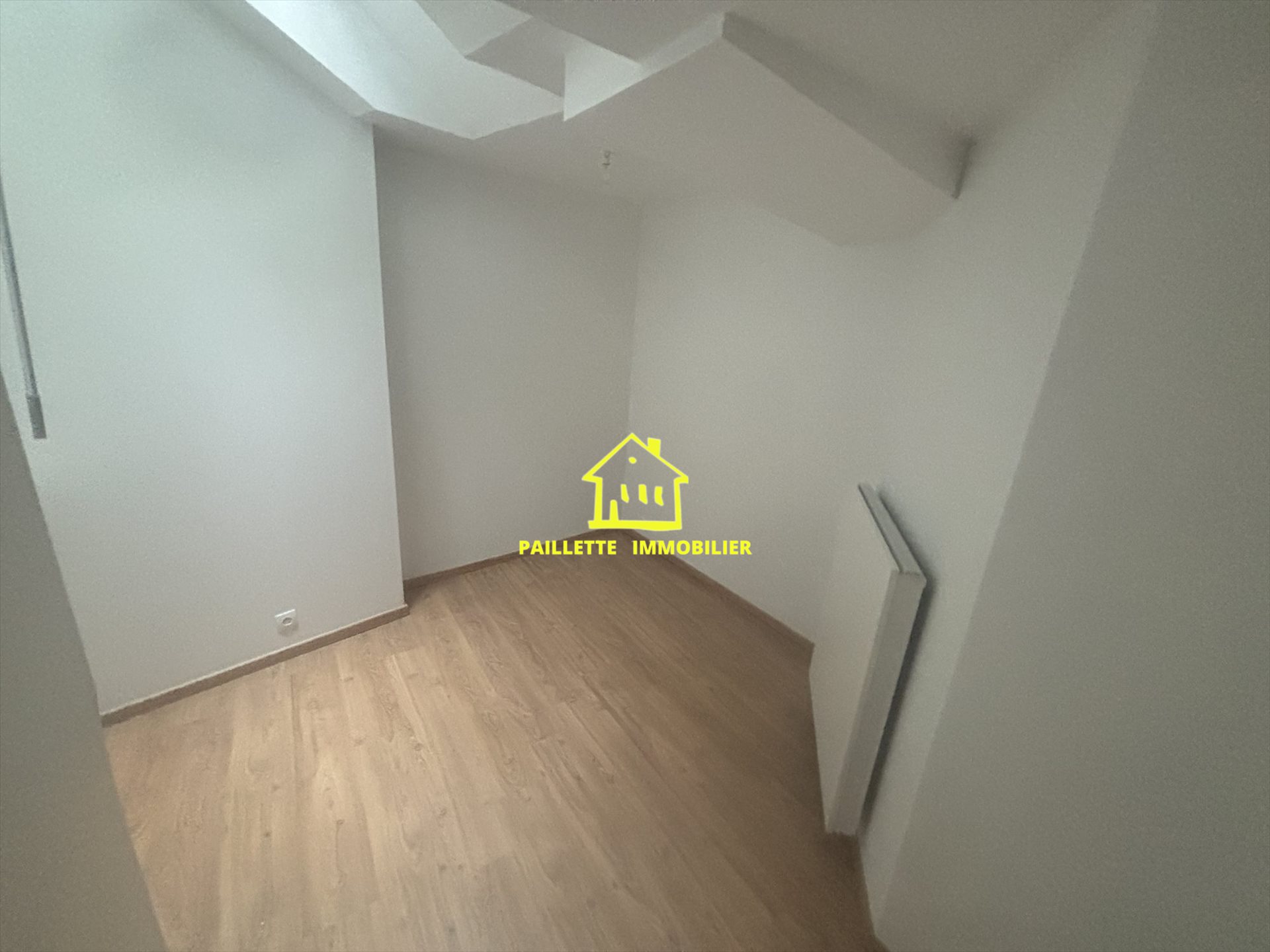 Appartement à vendre, 48m², Montivilliers