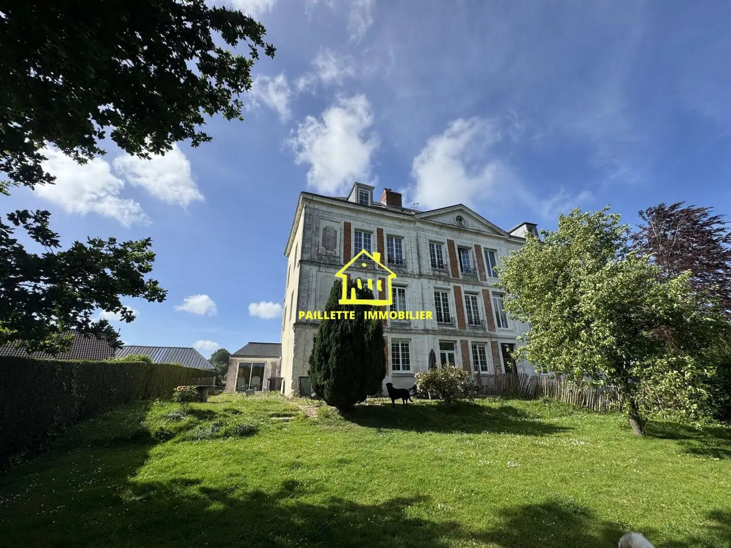 Maison à vendre, 297m², Saint-Romain-de-Colbosc