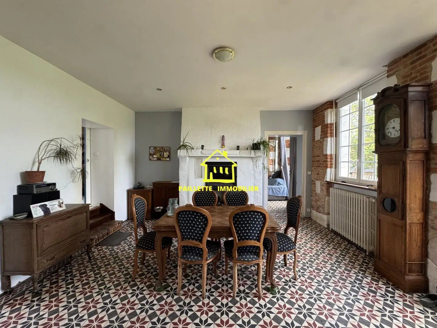 Maison à vendre, 297m², Saint-Romain-de-Colbosc