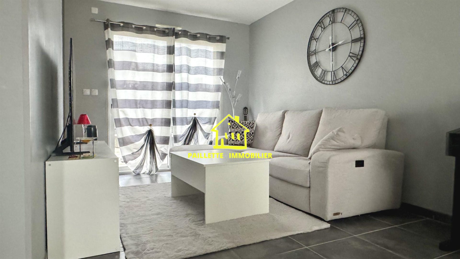 Maison à vendre, 98m², Fontenay