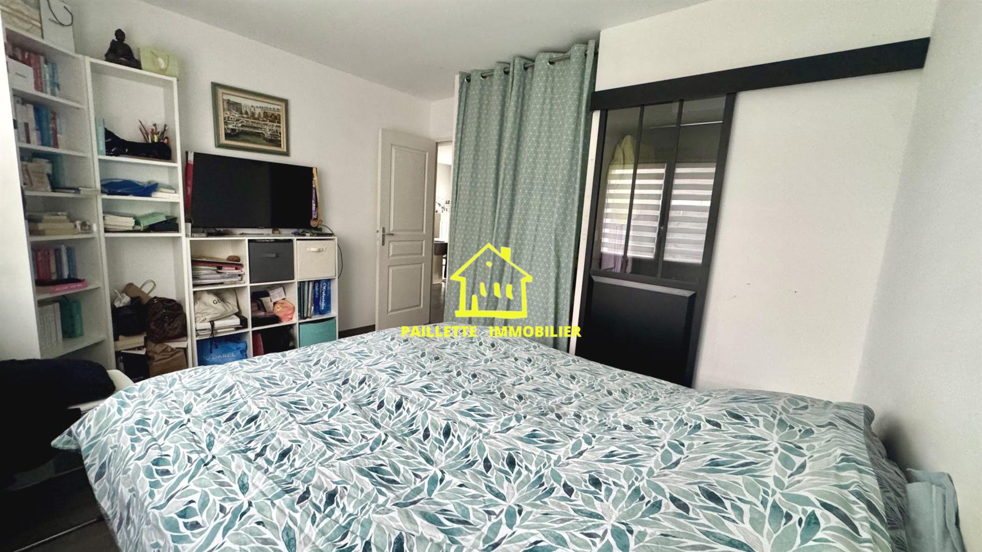 Maison à vendre, 98m², Fontenay