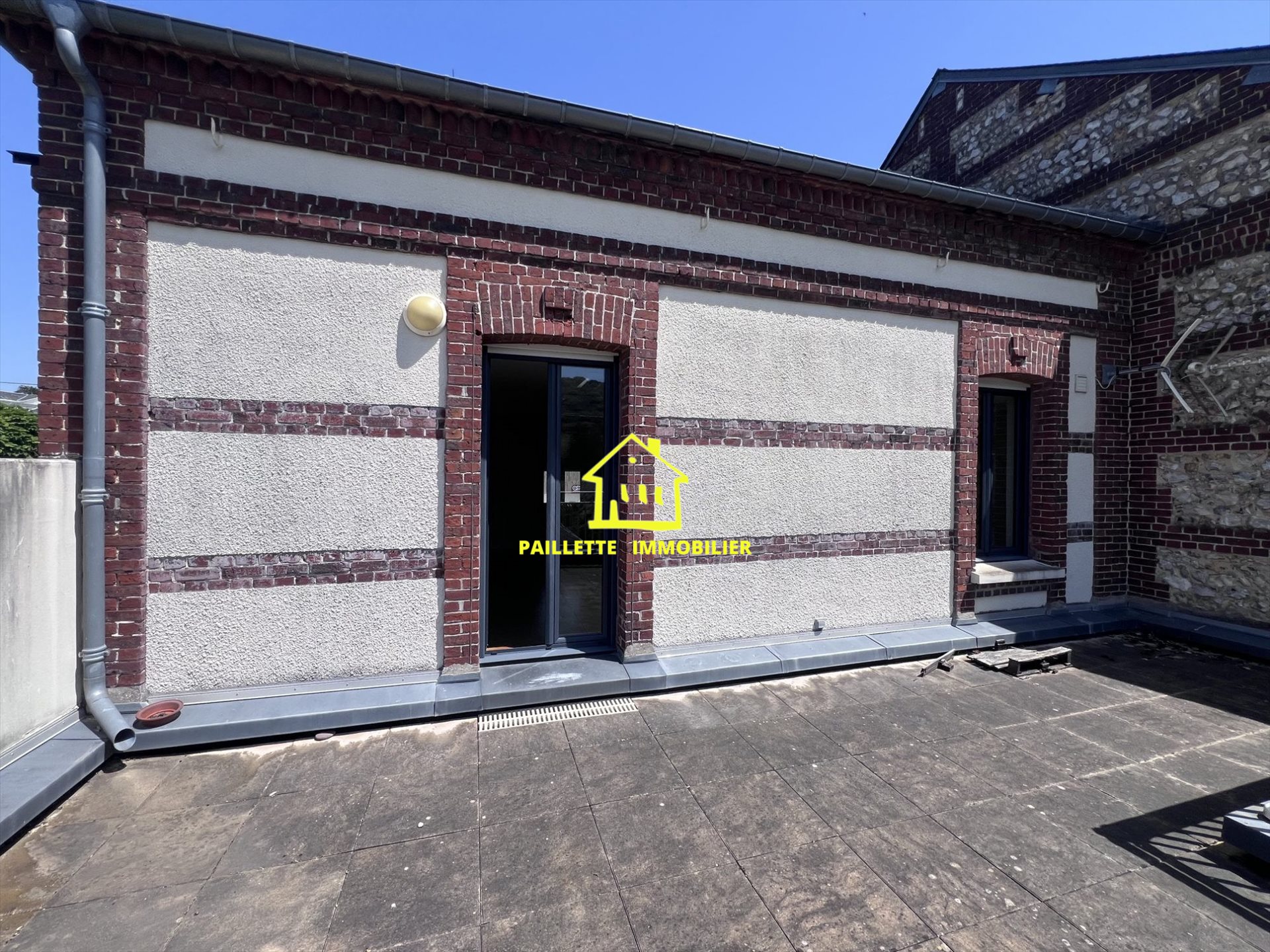 Maison à vendre, 170m², Lillebonne