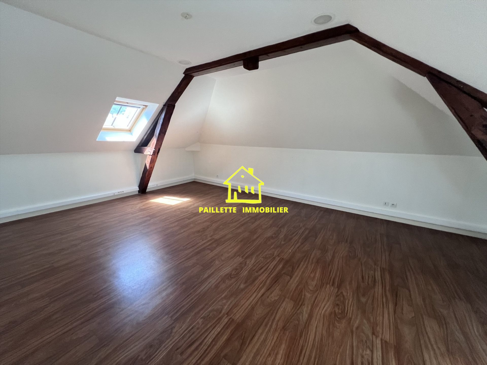 Maison à vendre, 170m², Lillebonne