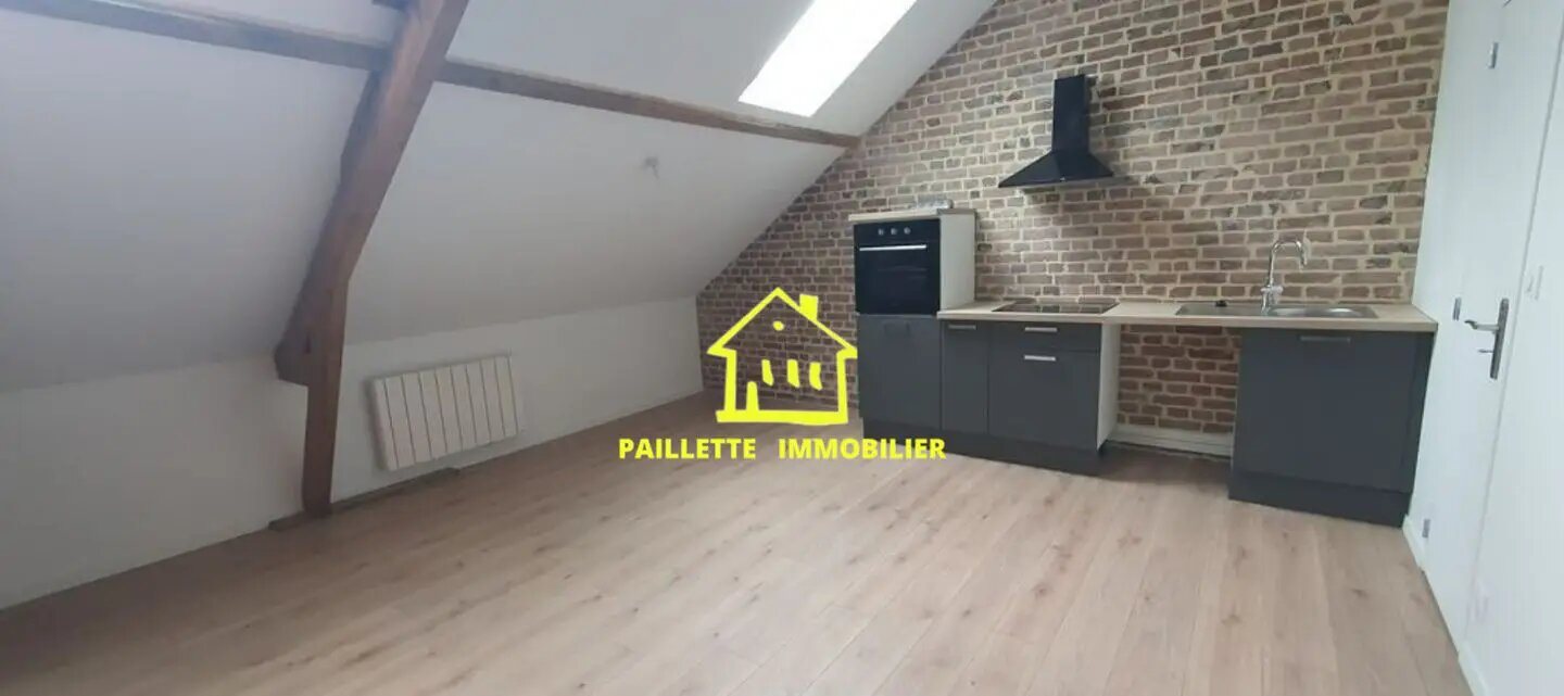 Appartement à vendre, 230m², Le Havre