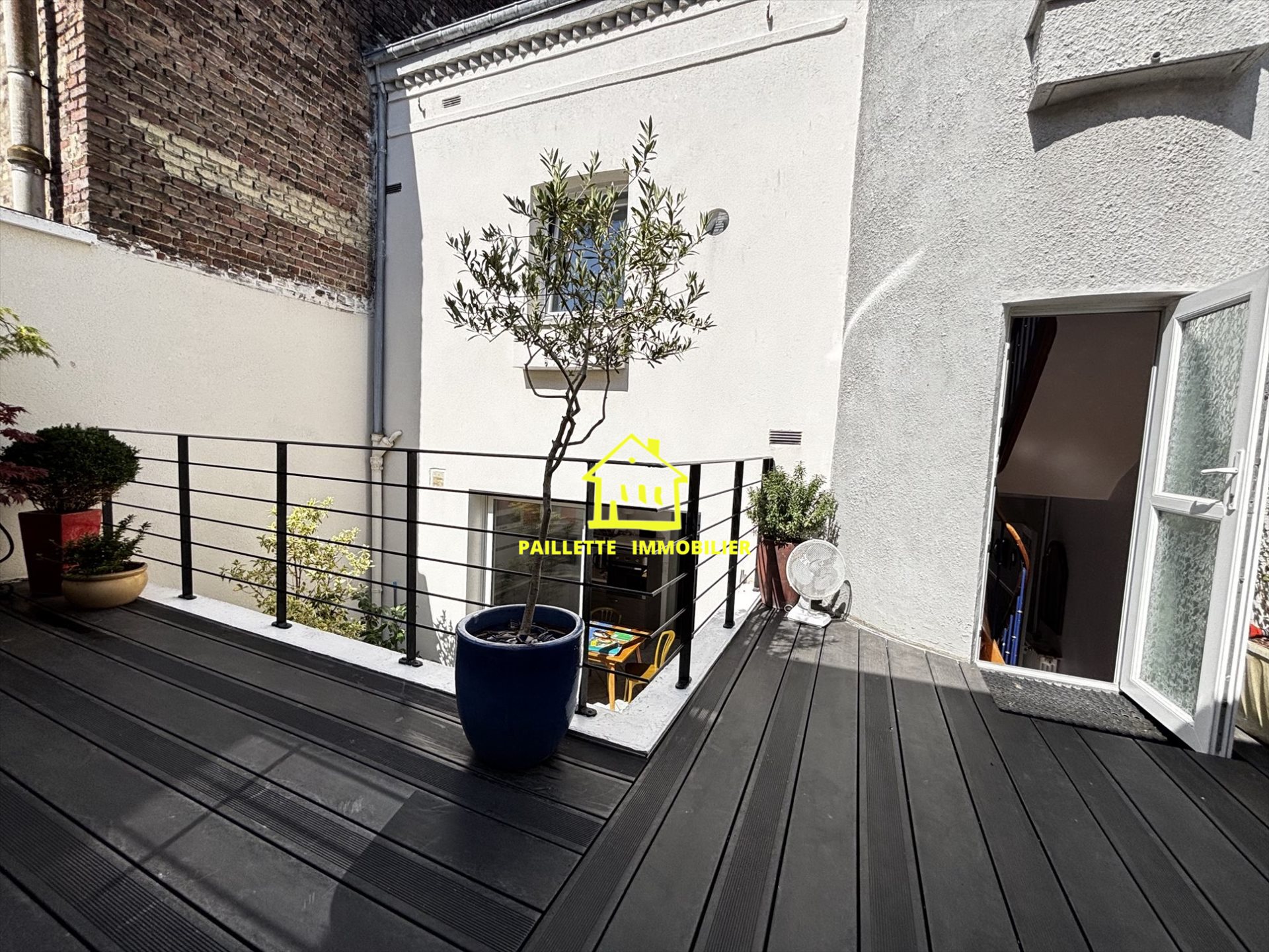 Maison à vendre, 135m², Le Havre