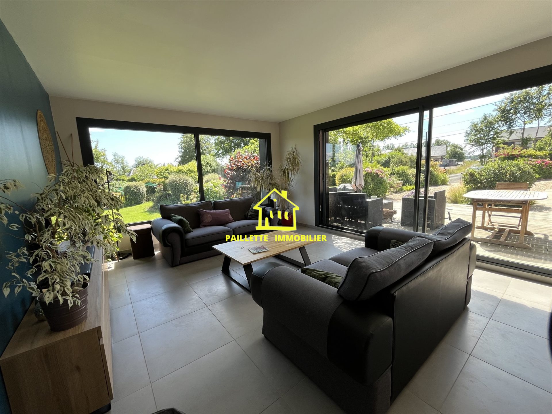 Maison à vendre, 212m², Saint-Eustache-la-Forêt