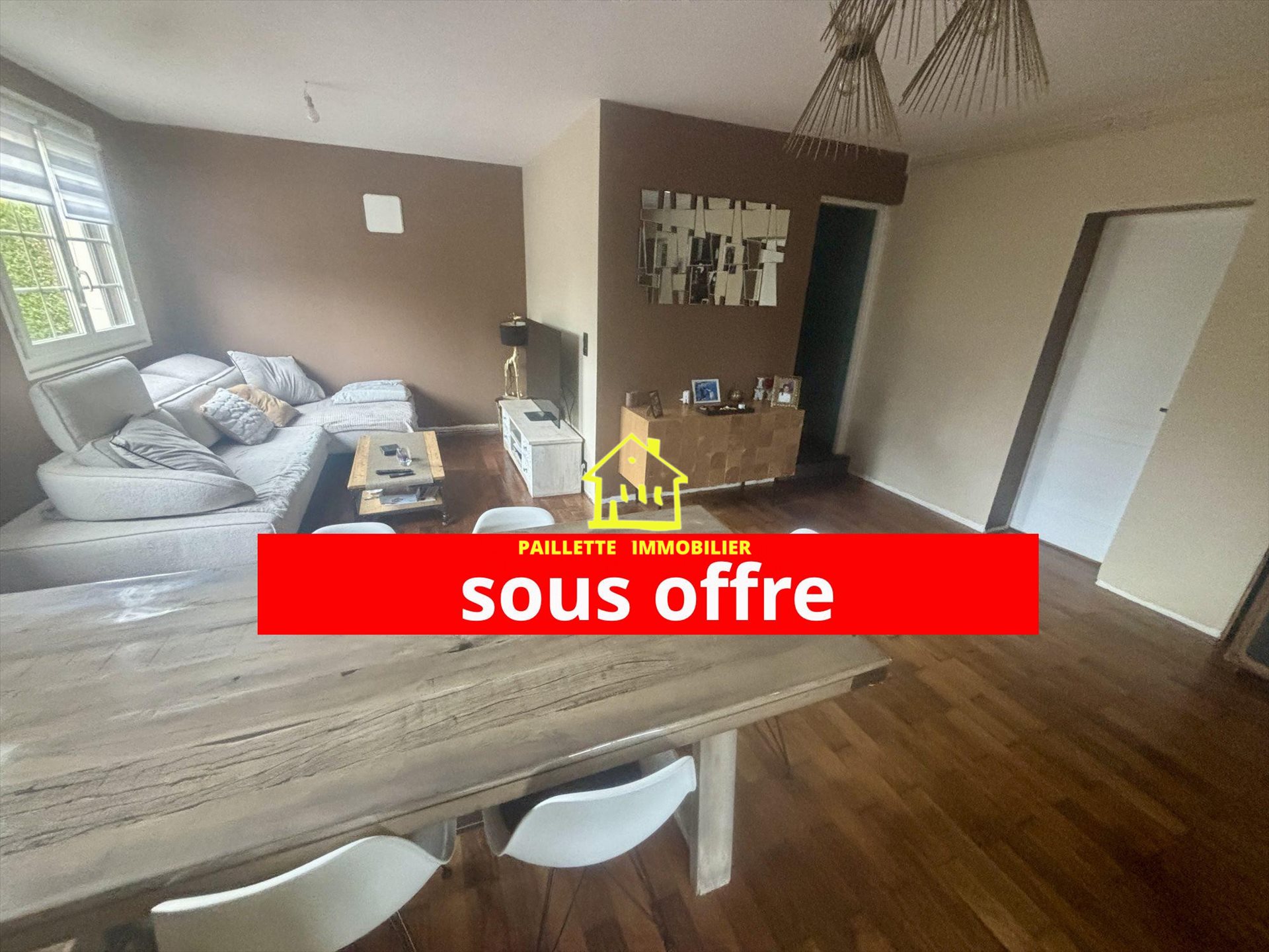 Maison à vendre, 79m², Harfleur