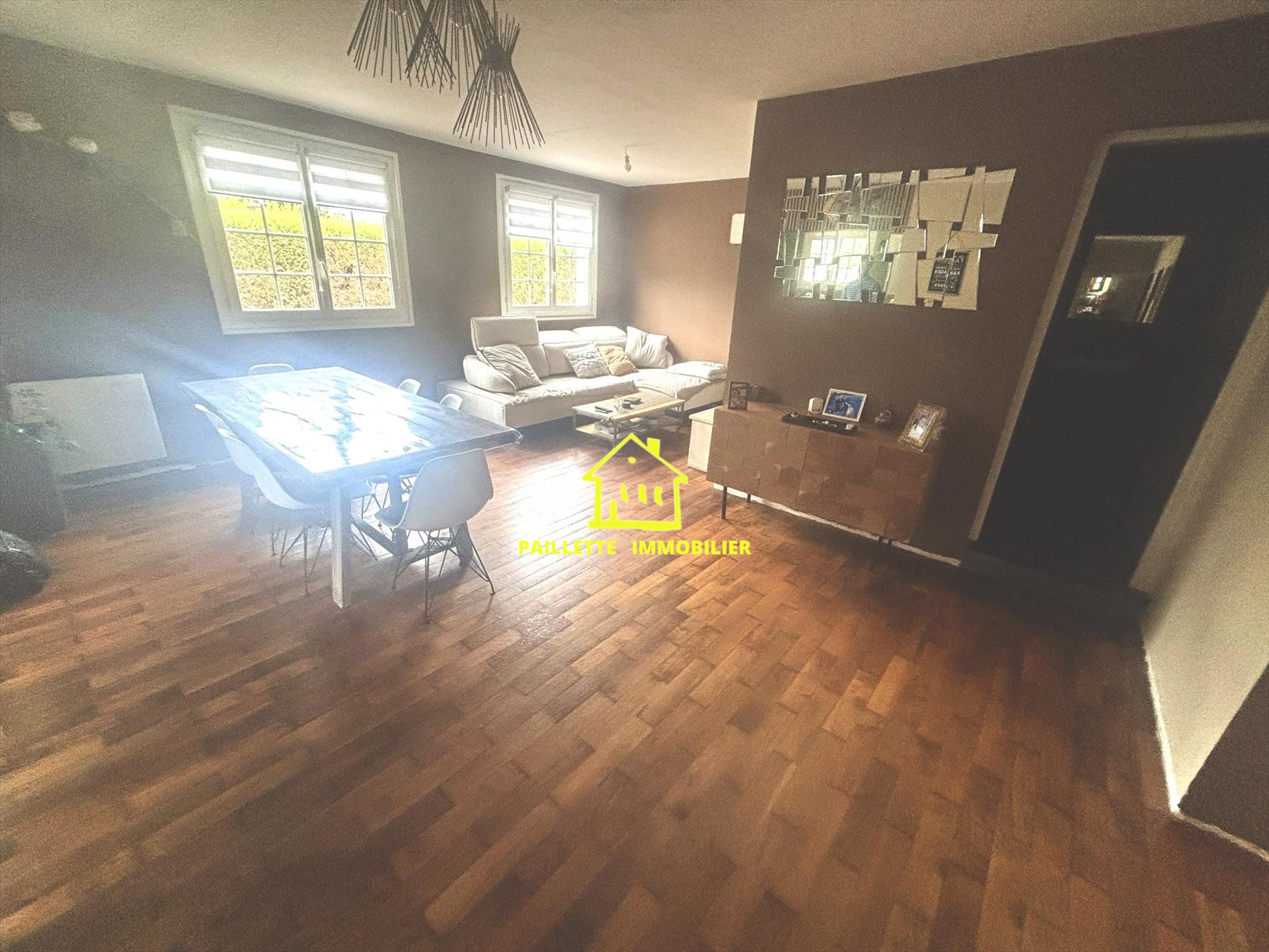 Maison à vendre, 79m², Harfleur