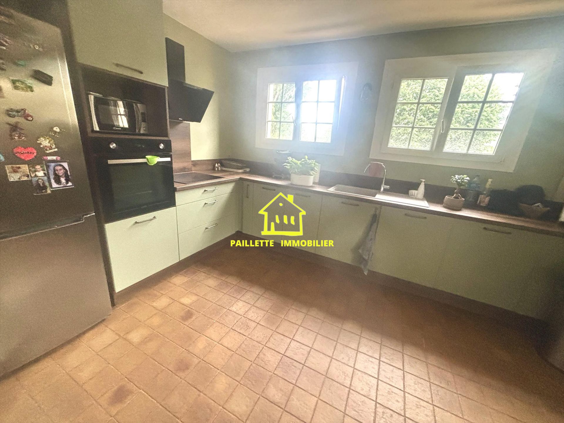 Maison à vendre, 79m², Harfleur