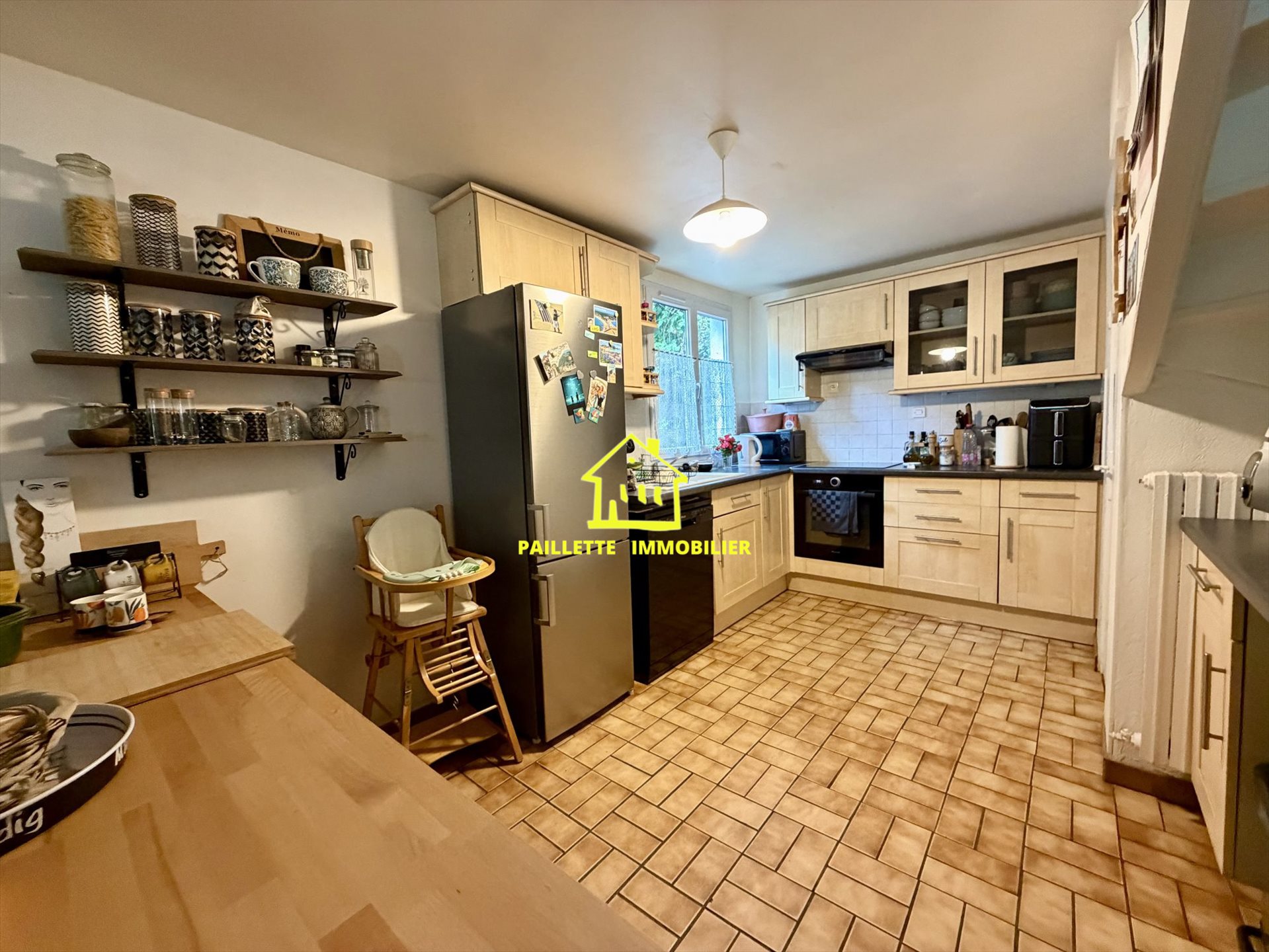 Maison à vendre, 124m², Saint-Laurent-de-Brèvedent