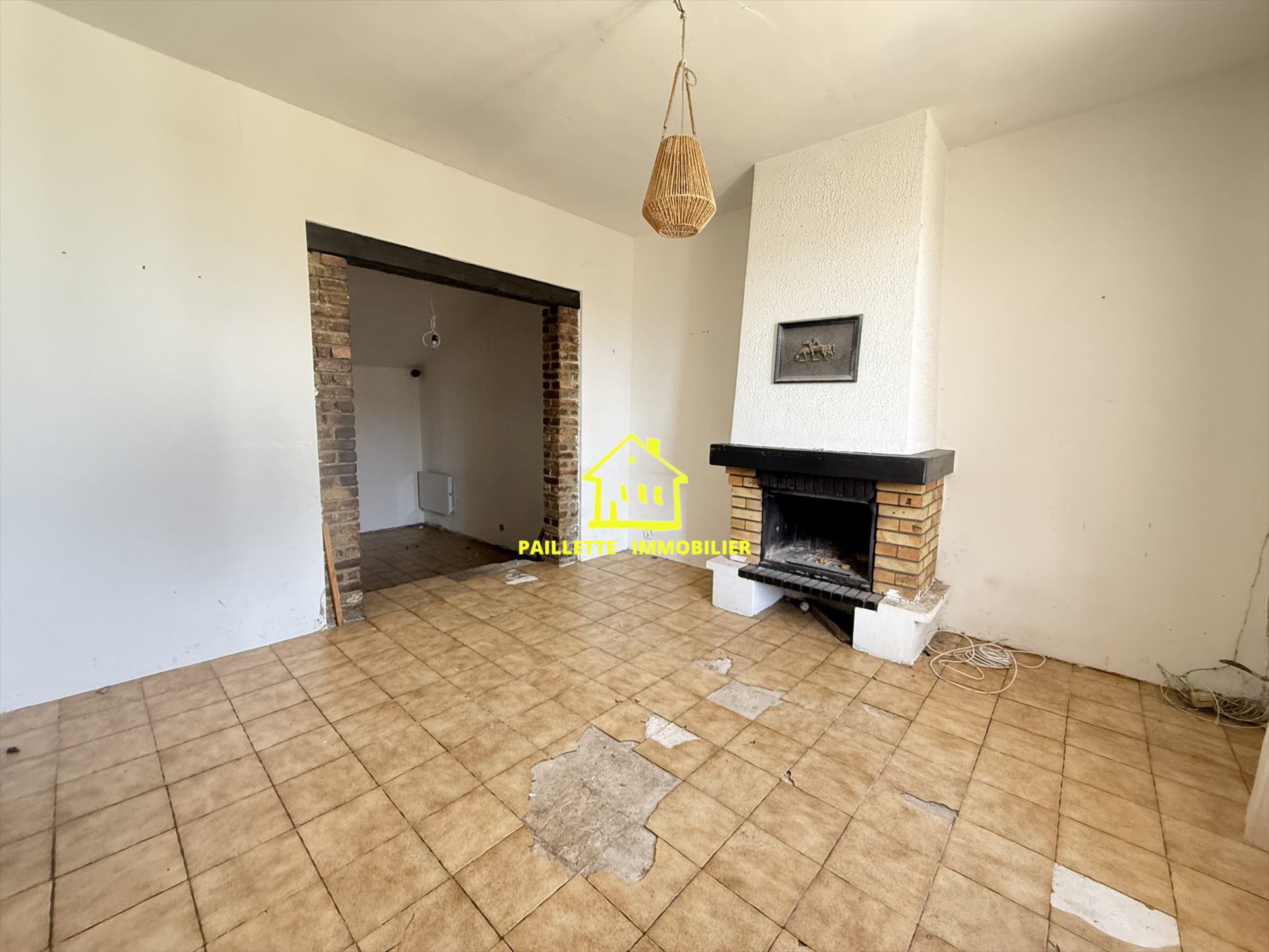 Maison à vendre, 70m², Le Havre
