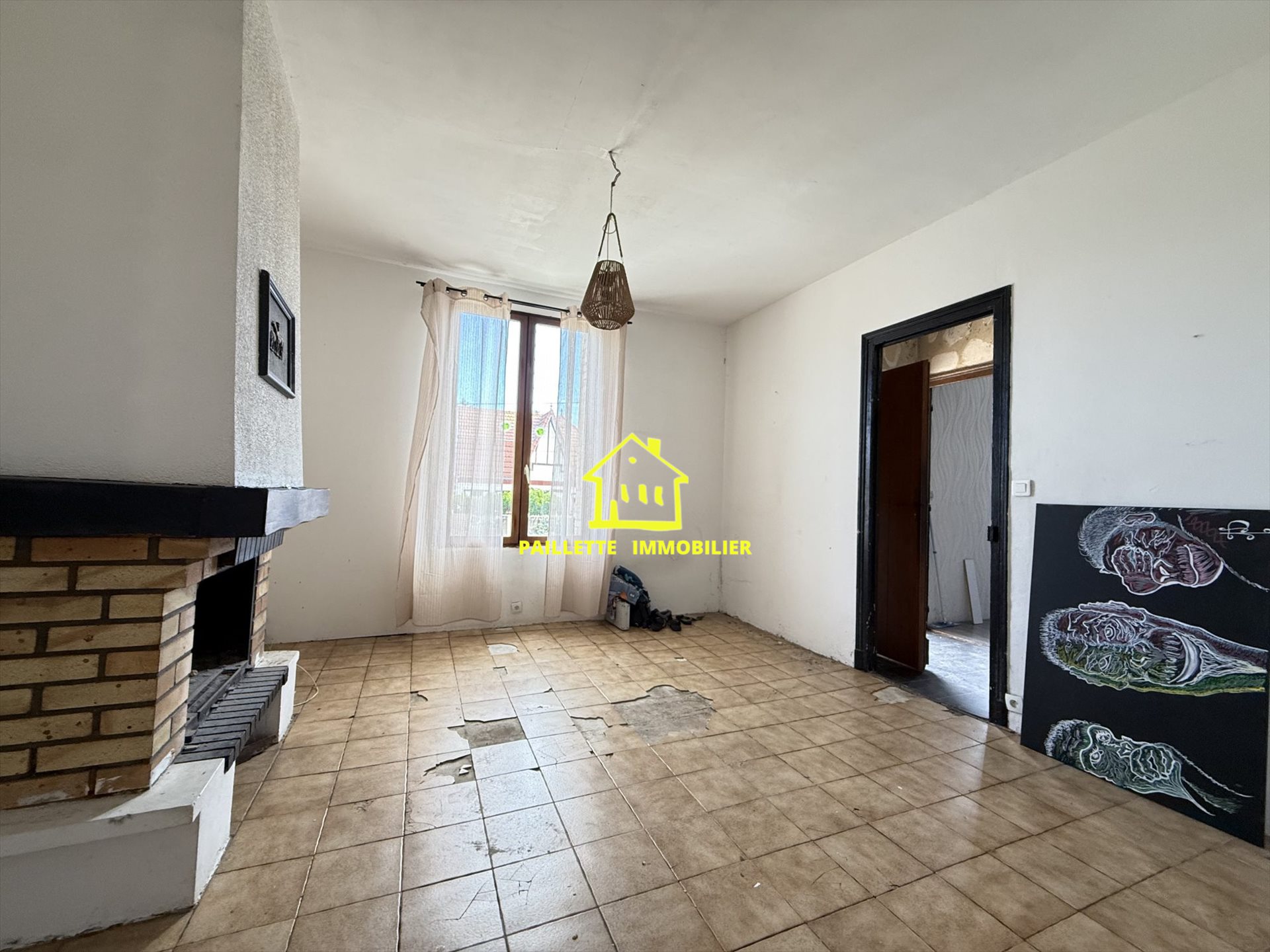 Maison à vendre, 70m², Le Havre