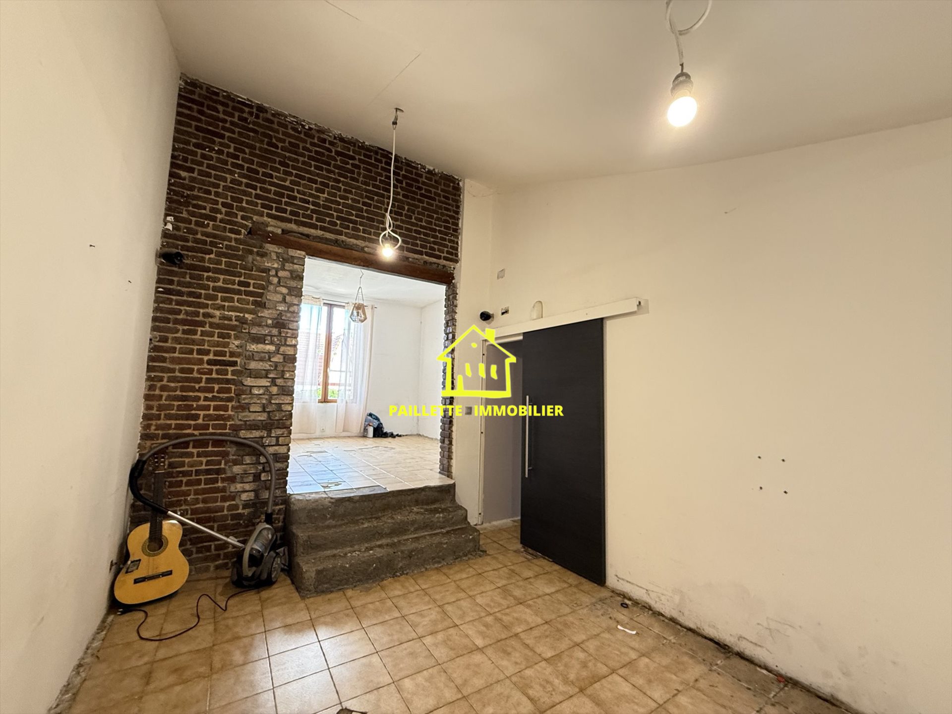 Maison à vendre, 70m², Le Havre