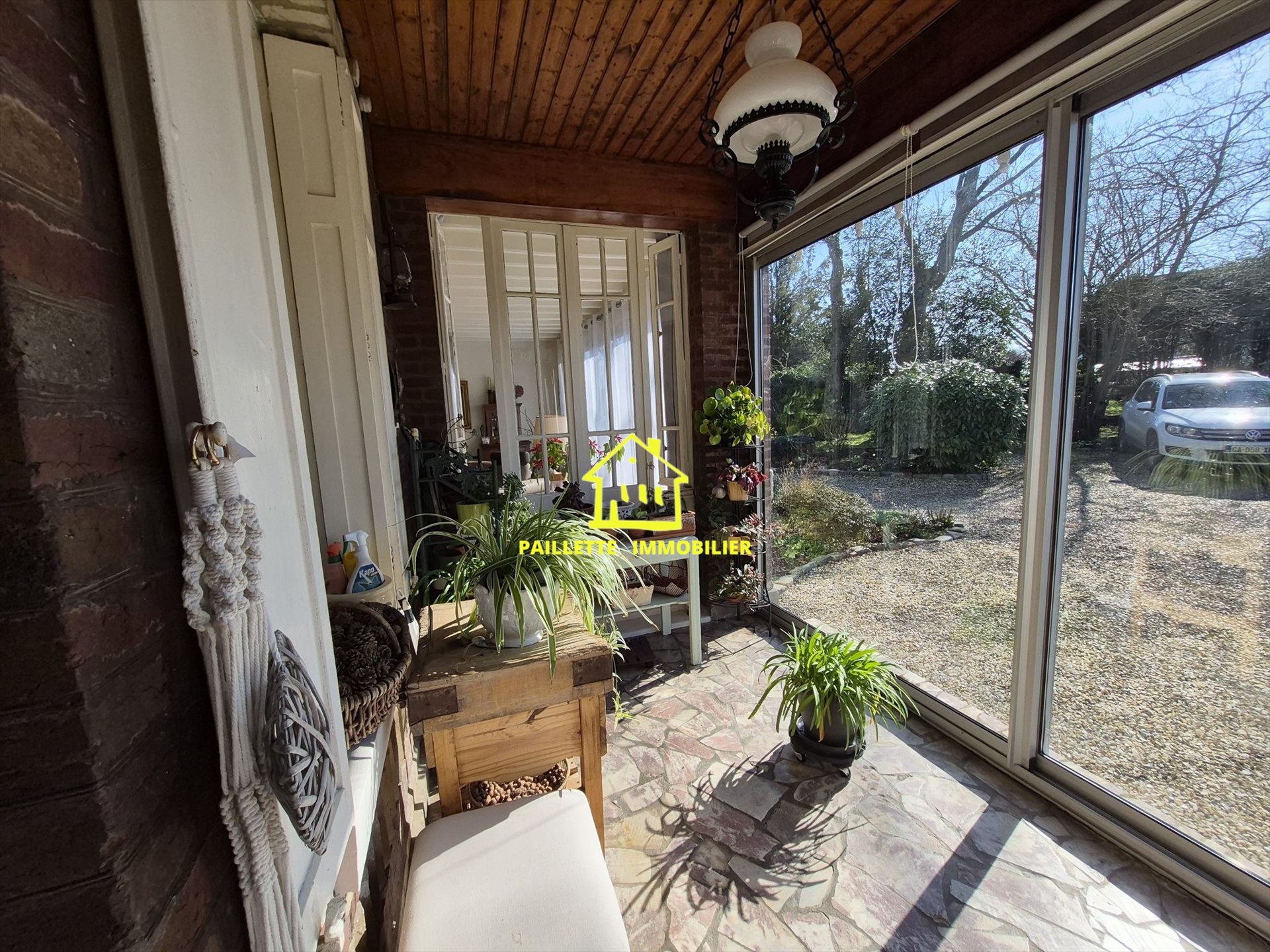 Maison à vendre, 262m², Saint-Romain-de-Colbosc