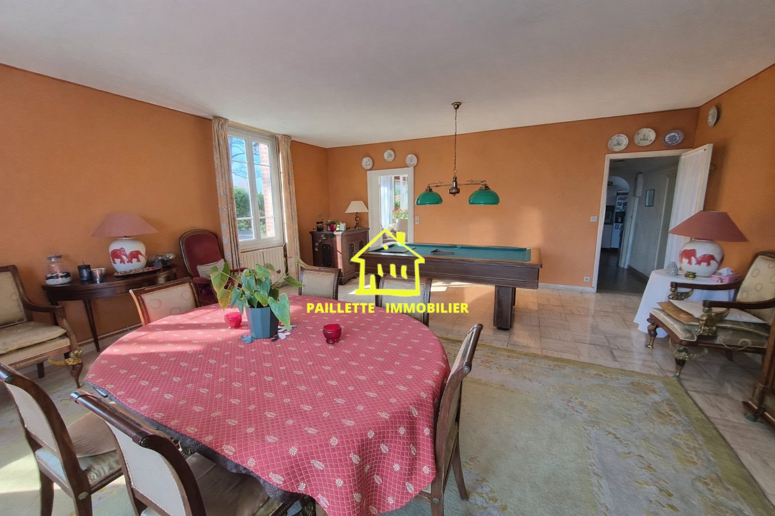 Maison à vendre, 262m², Saint-Romain-de-Colbosc