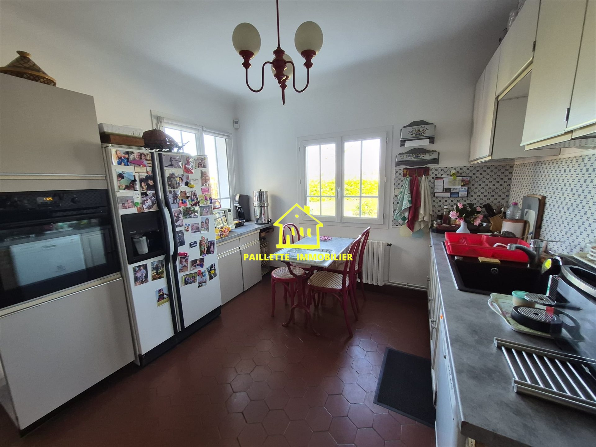 Maison à vendre, 262m², Saint-Romain-de-Colbosc