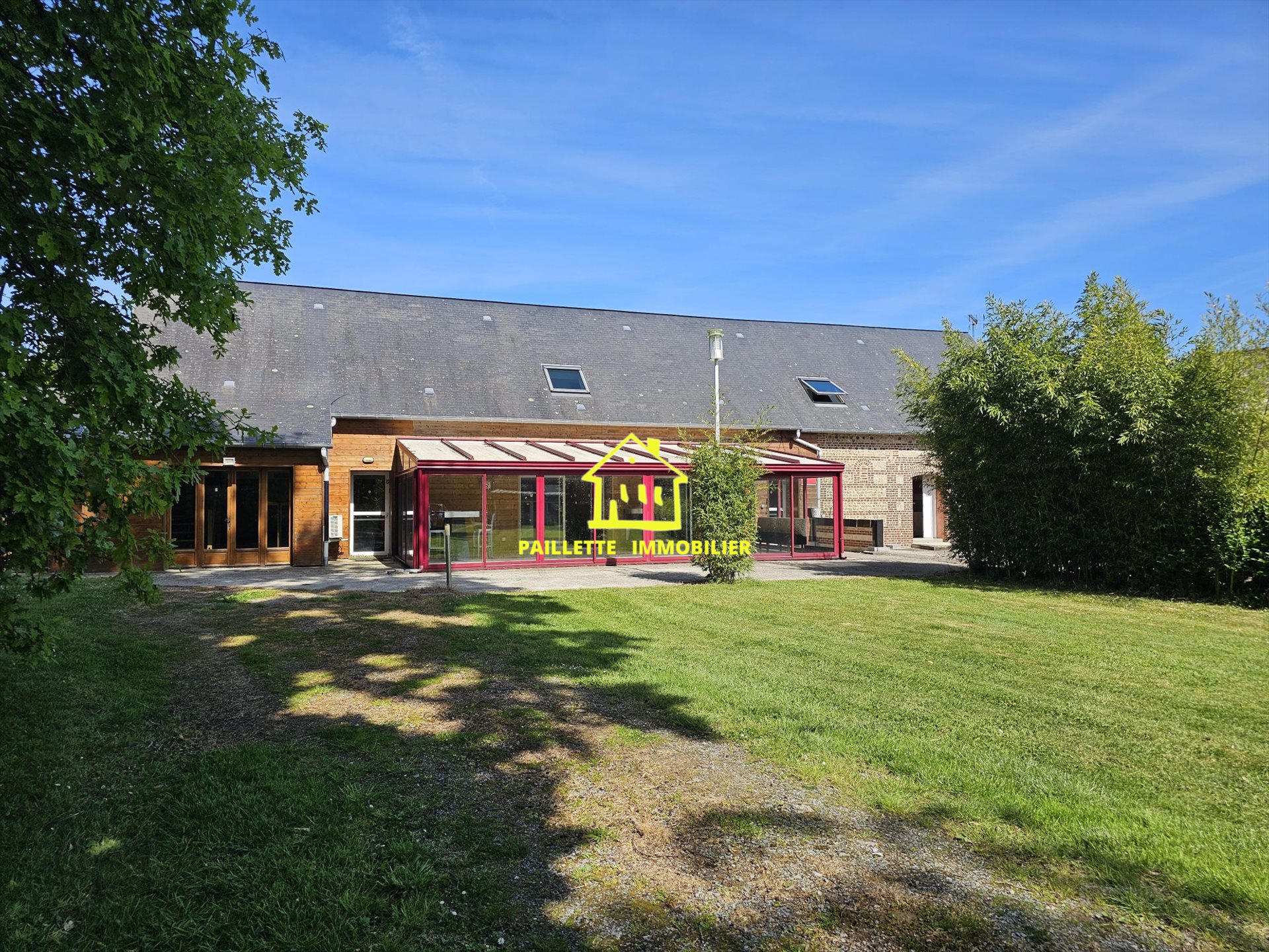 Maison à vendre, 1000m², Étretat