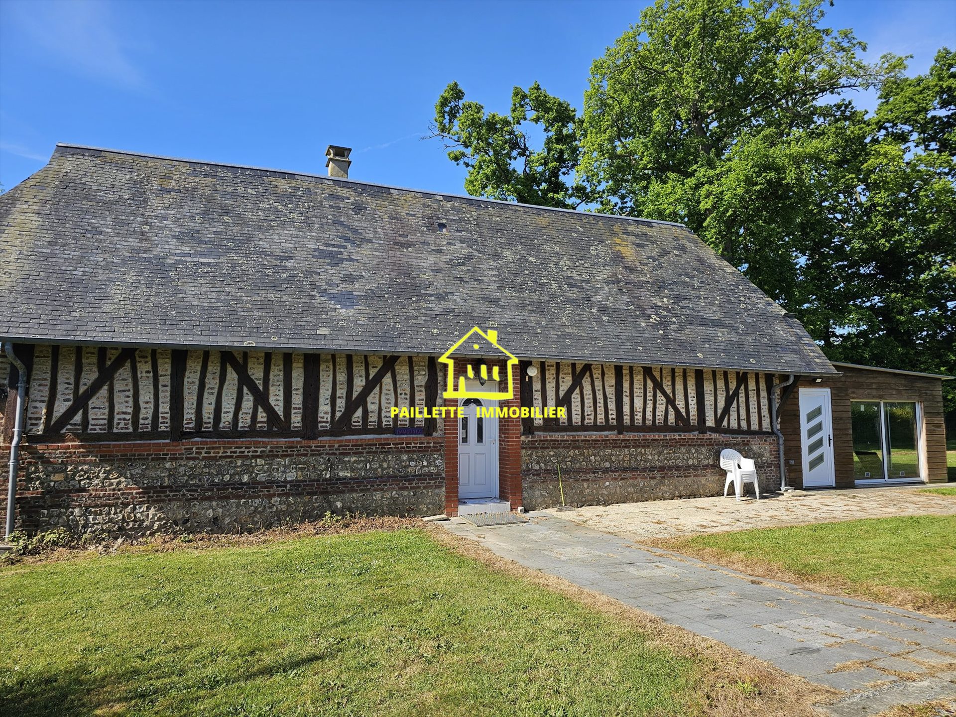 Maison à vendre, 1000m², Étretat