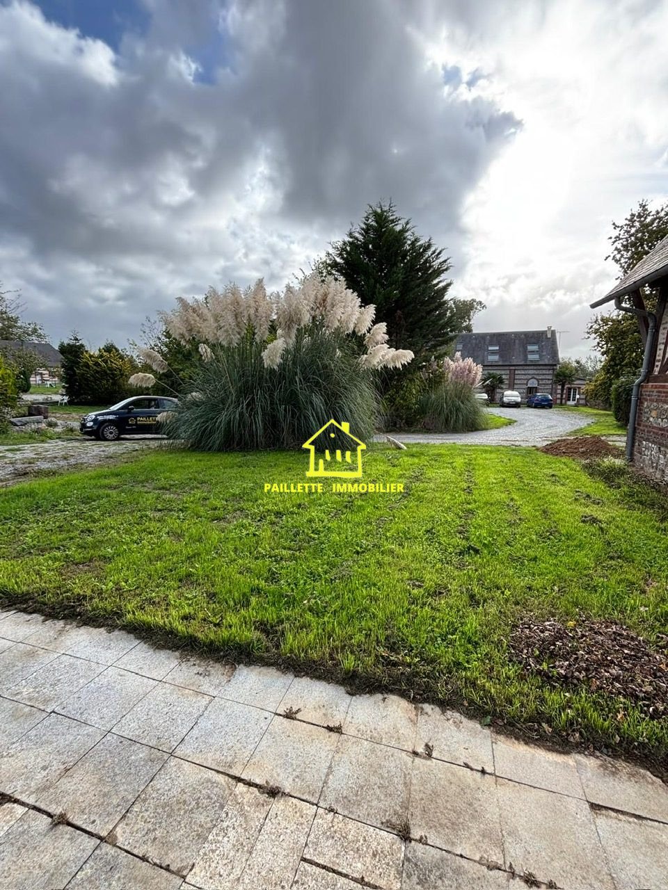 Maison à louer, 100m², Gonneville-la-Mallet