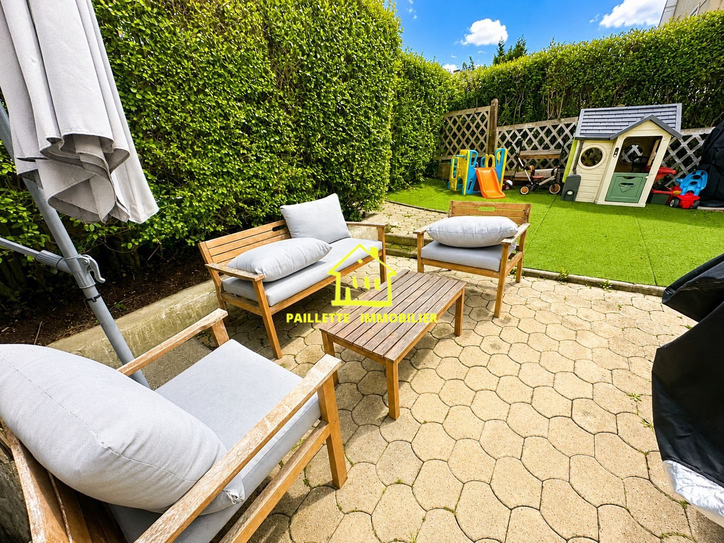 Maison à vendre, 99m², Gonfreville-l'Orcher