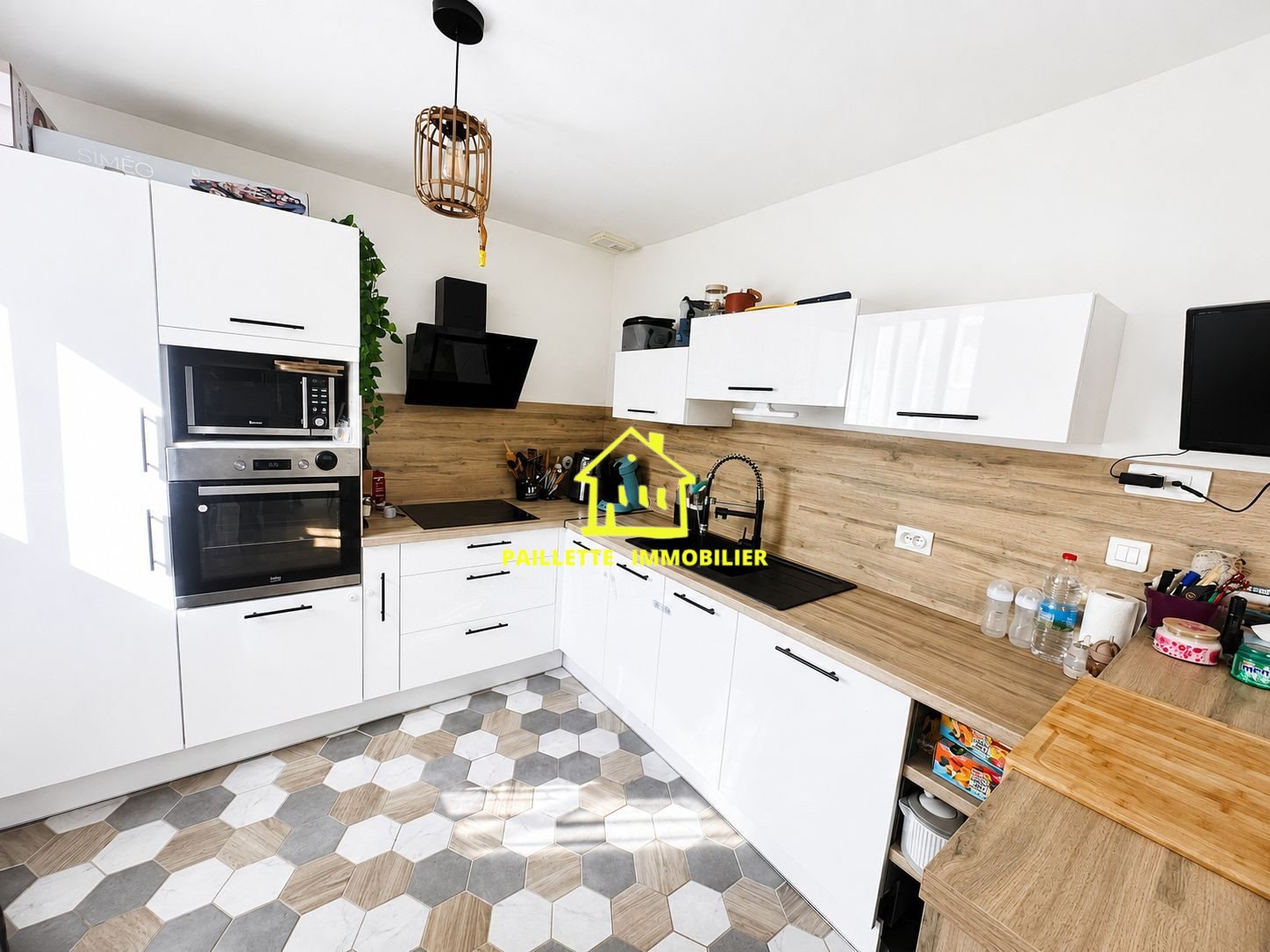 Maison à vendre, 99m², Gonfreville-l'Orcher