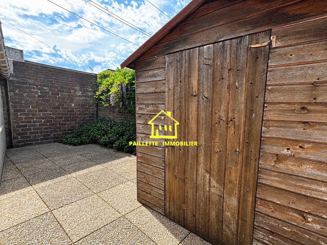 Maison à vendre, 82m², Le Havre