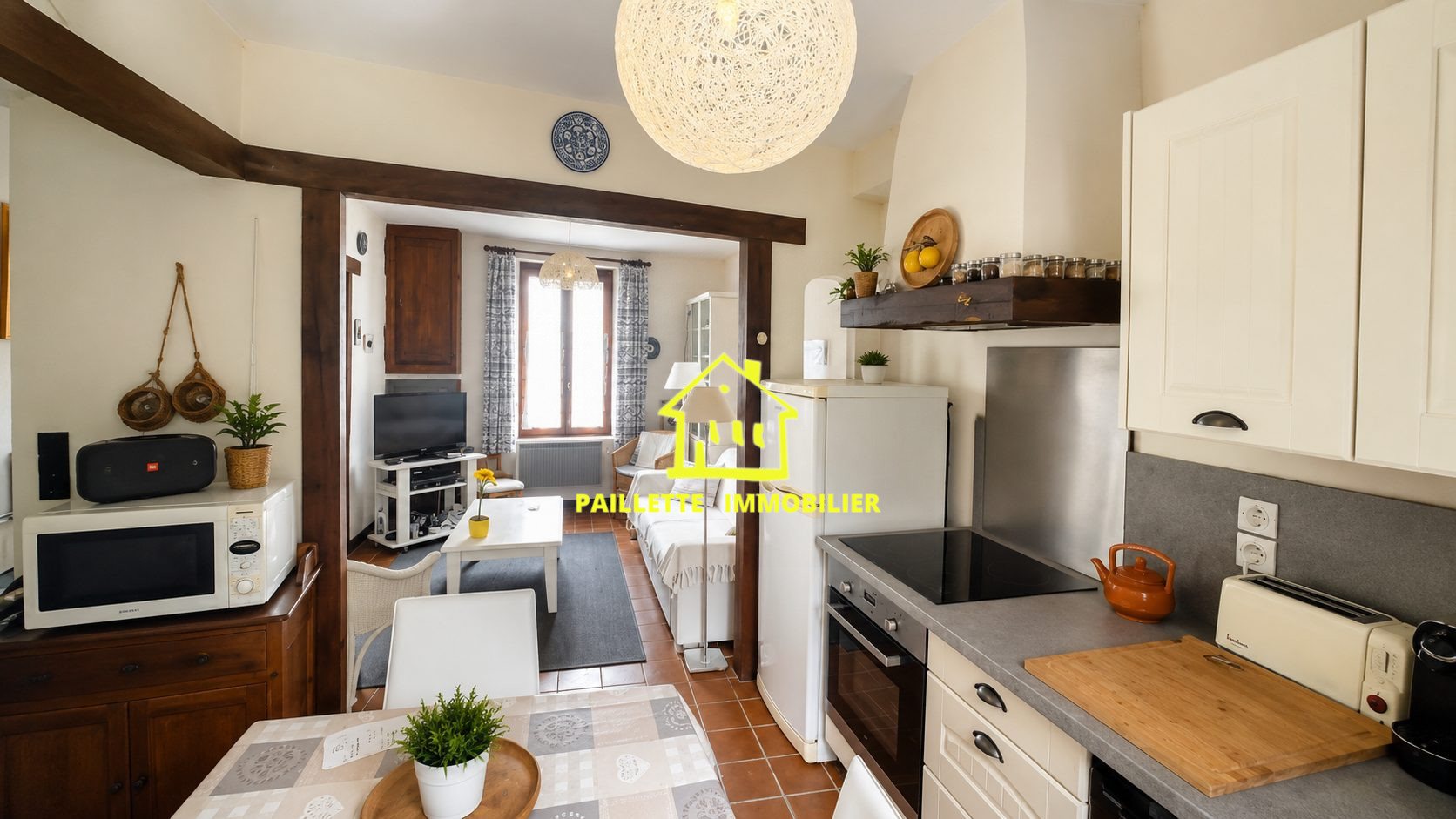 Maison à vendre, 90m², Yport