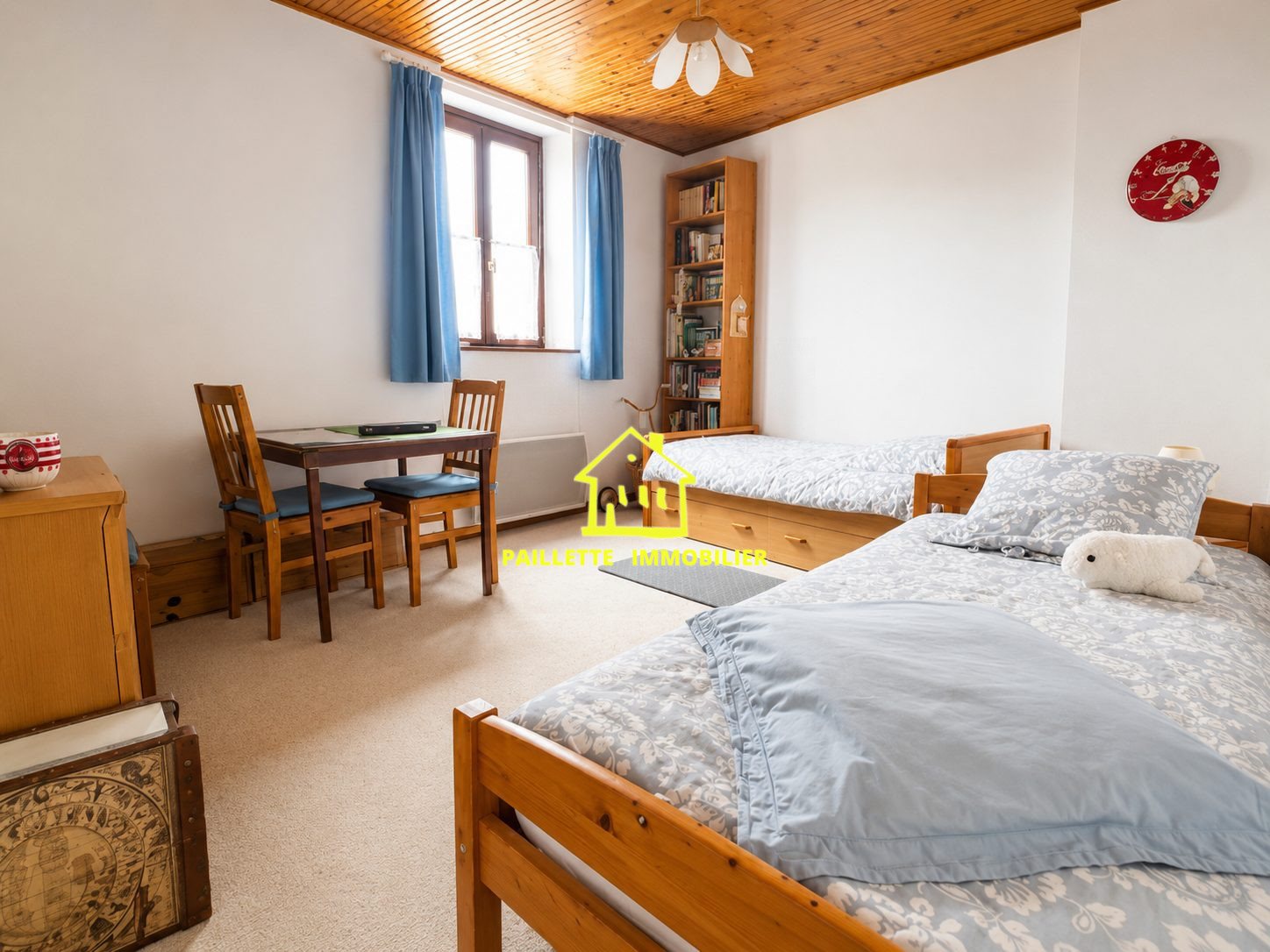 Maison à vendre, 90m², Yport