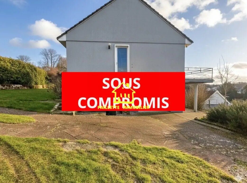 Maison à vendre, 111m², Fontenay
