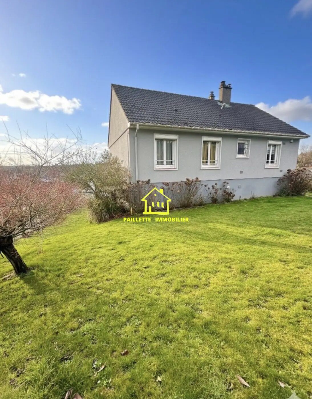 Maison à vendre, 111m², Fontenay