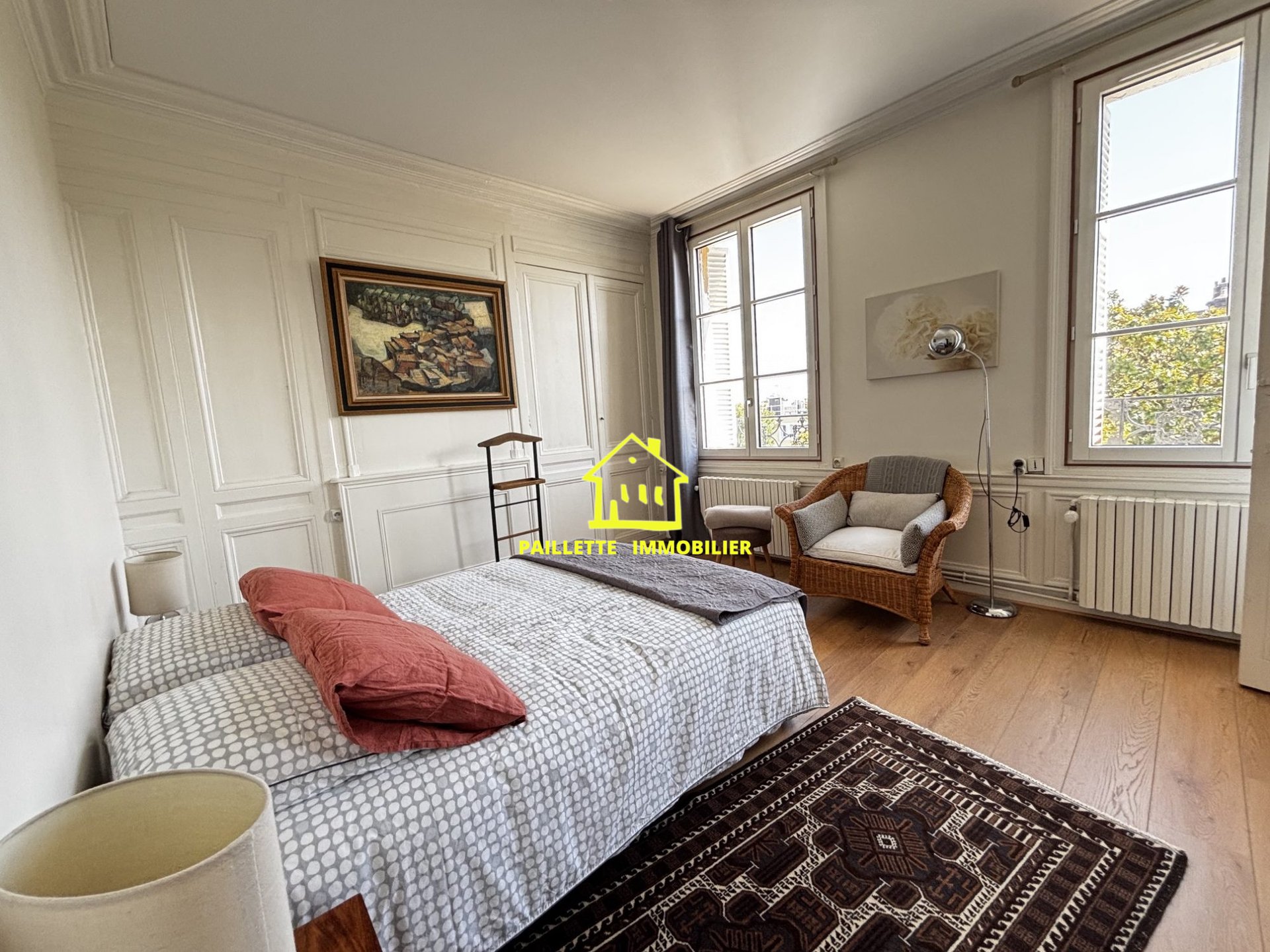 Appartement à vendre, 73m², Le Havre
