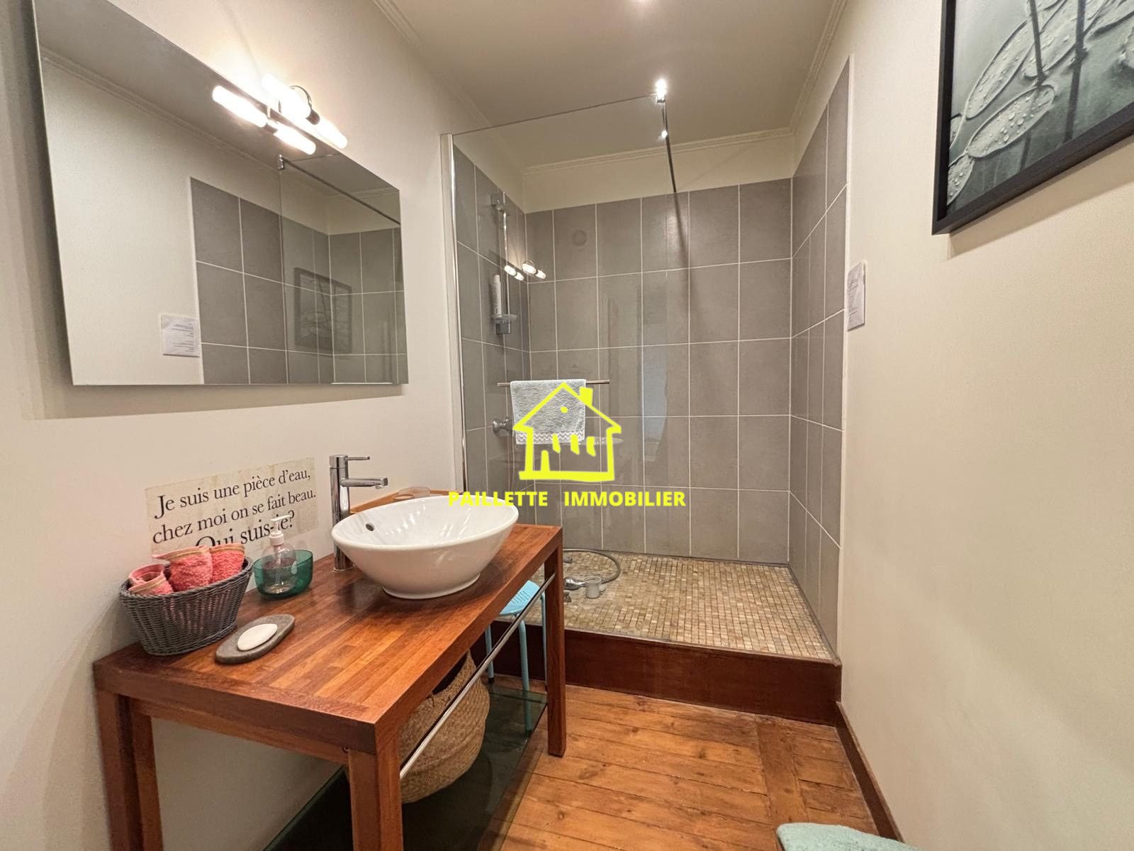 Appartement à vendre, 73m², Le Havre
