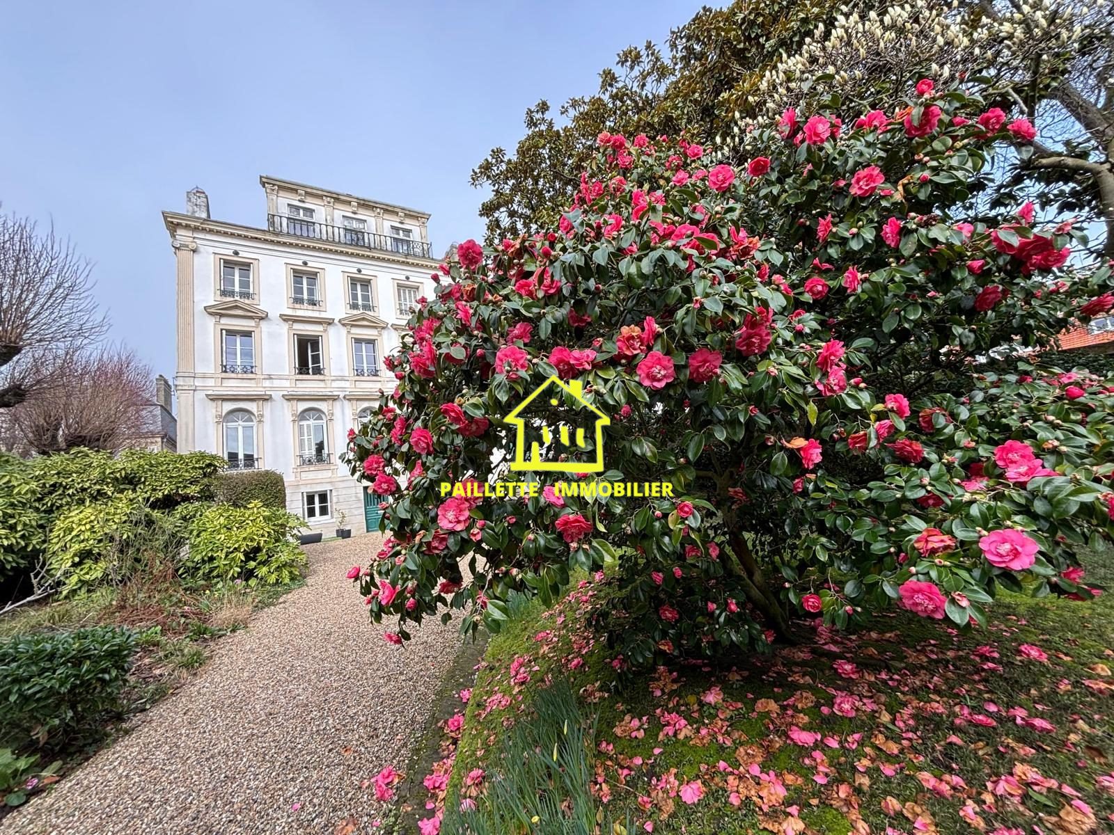 Appartement à vendre, 73m², Le Havre