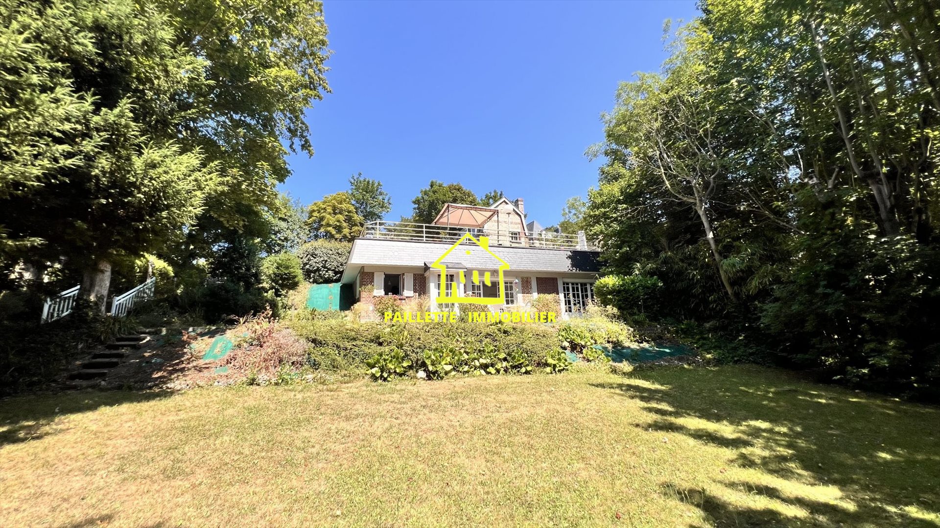 Maison à vendre, 130m², Etretat