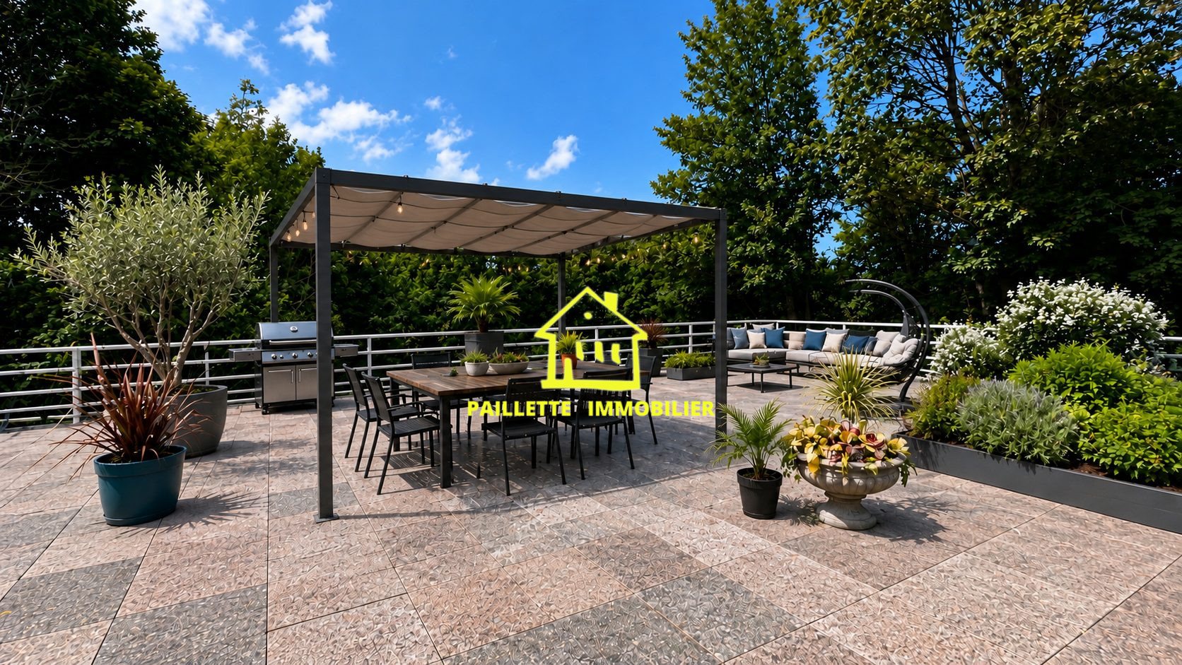 Maison à vendre, 130m², Etretat