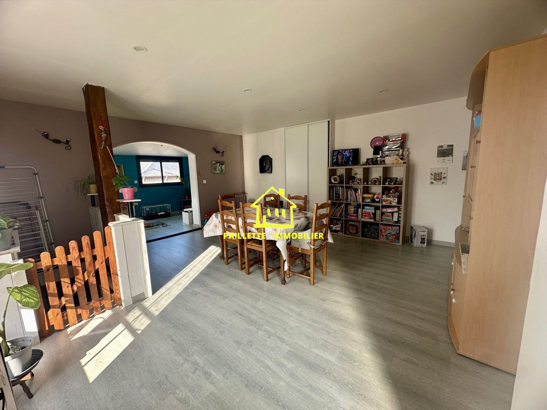 Maison à vendre, 105m², Gonfreville-l'Orcher