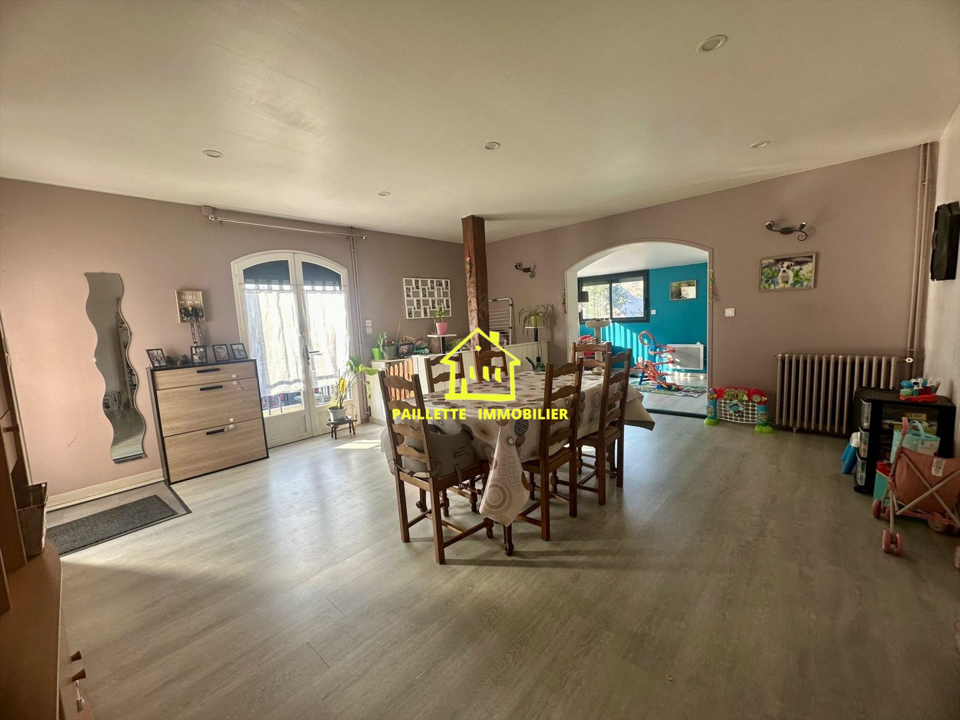 Maison à vendre, 105m², Gonfreville-l'Orcher