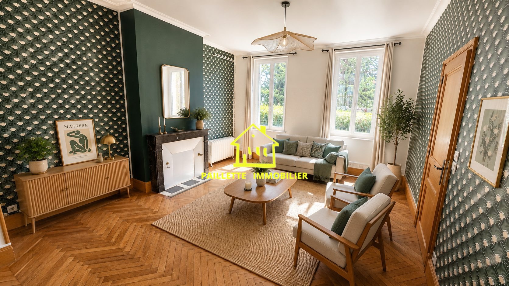 Maison à vendre, 218m², Goderville