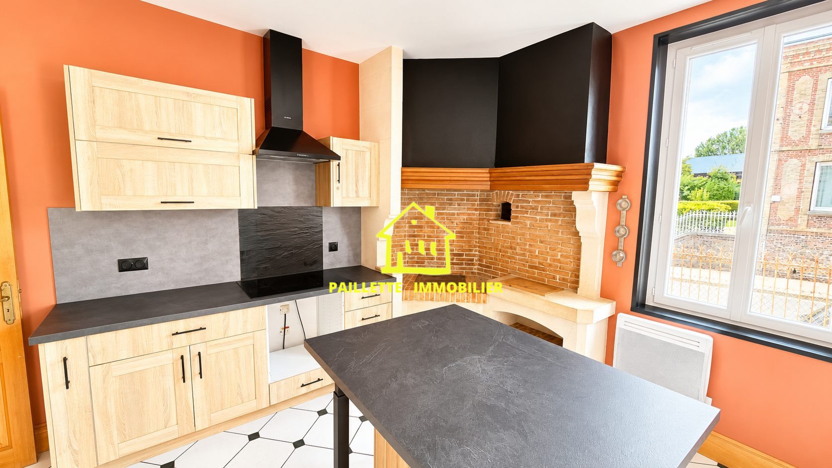 Maison à vendre, 218m², Goderville