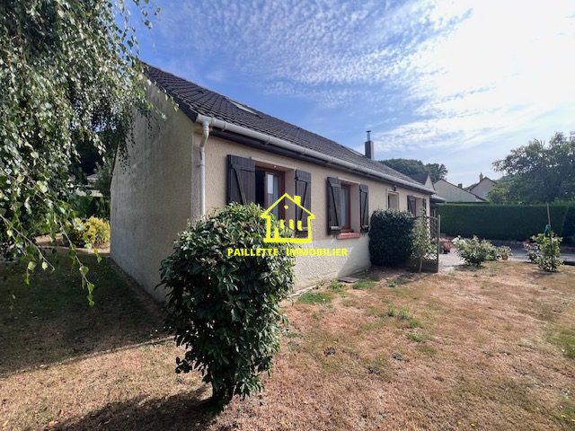 Maison à vendre, 100m², Gruchet-le-Valasse