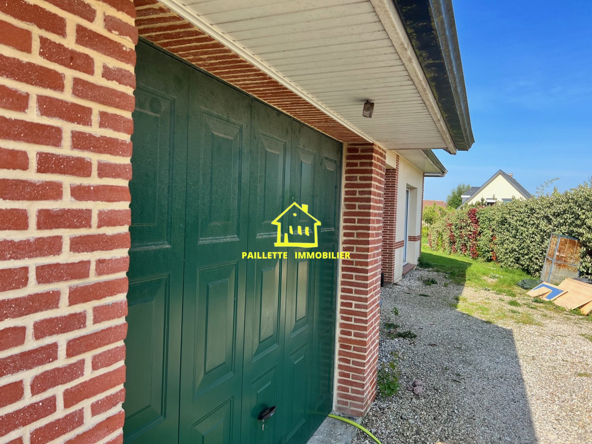 Maison à louer, 152m², Graimbouville
